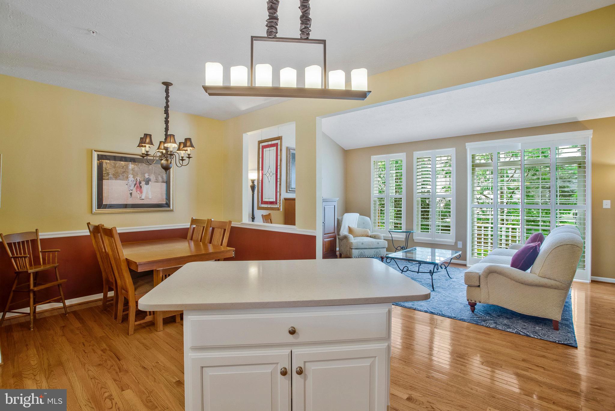 PINEY ORCHARD - Residential