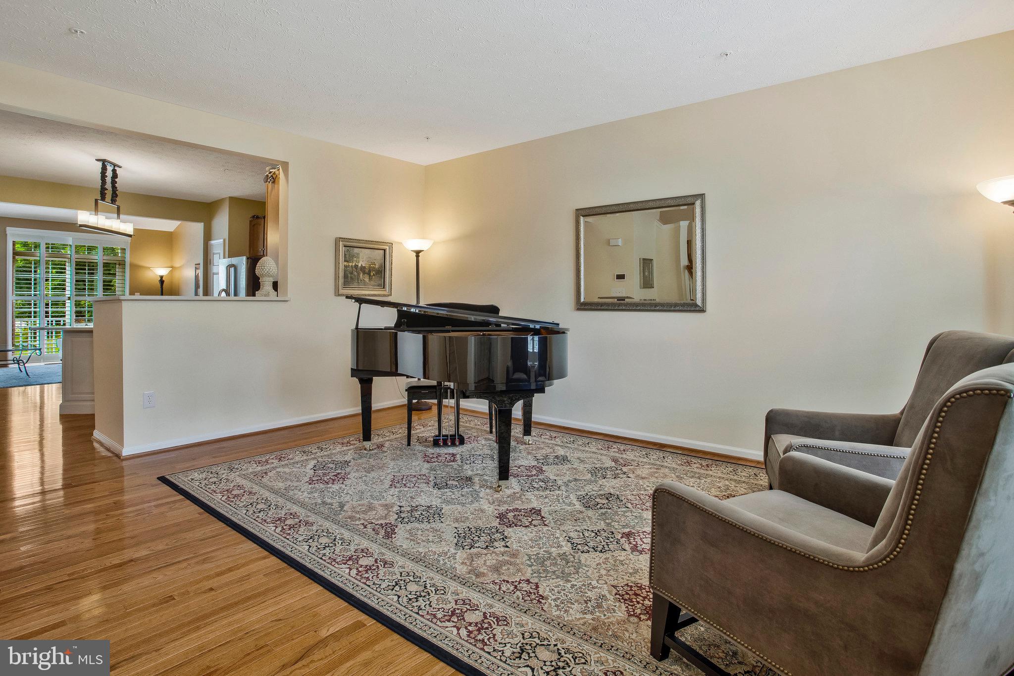 PINEY ORCHARD - Residential