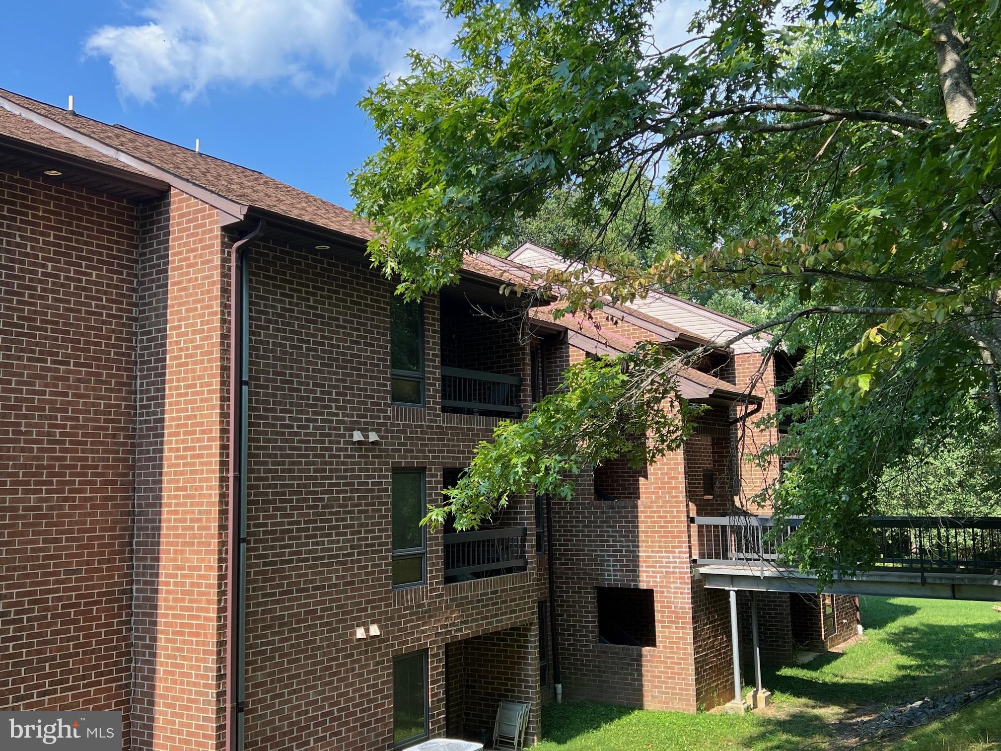 WILDEWOOD - Residential