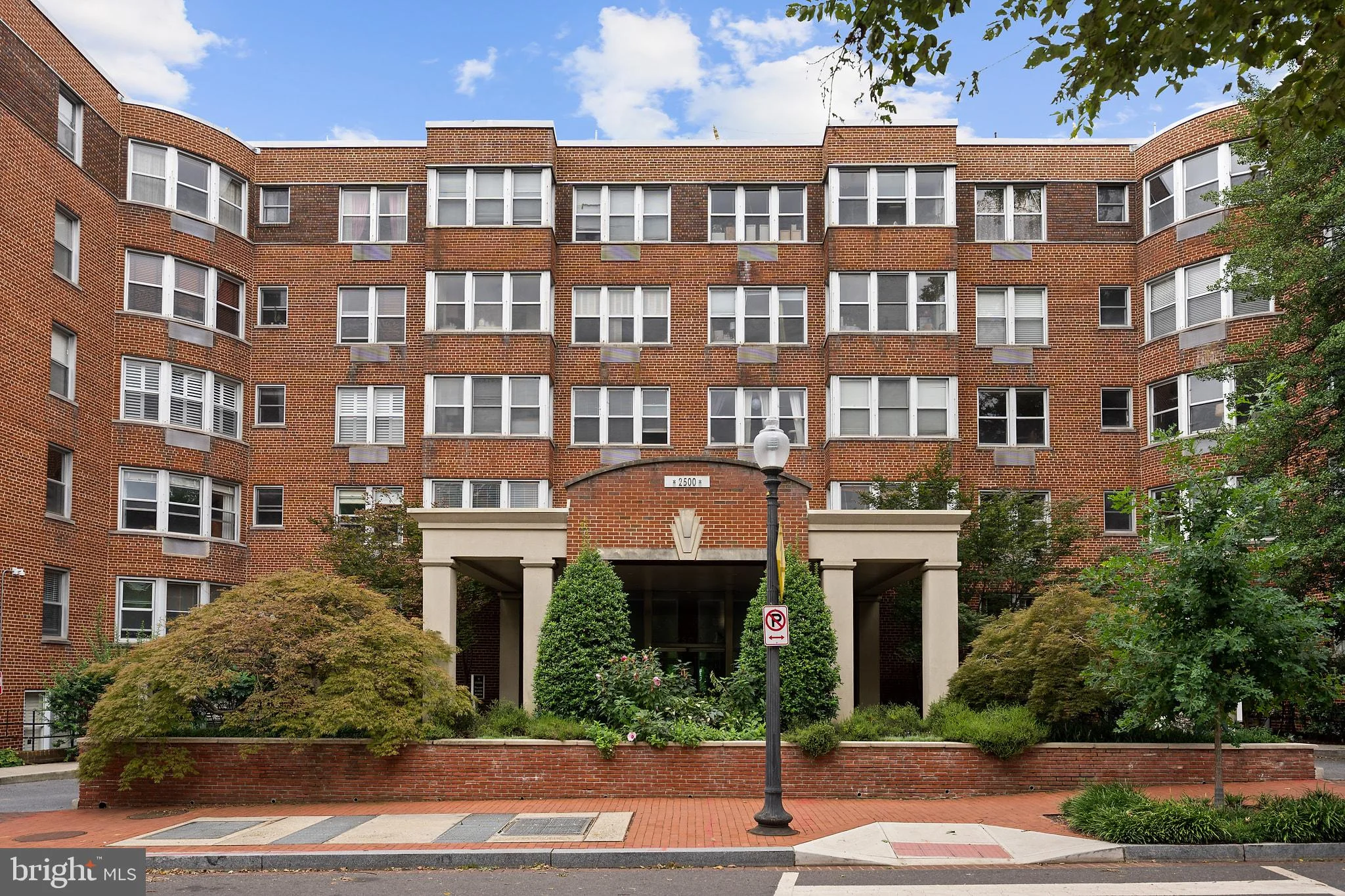 2500 Q Street NW Unit 434, Washington, DC 20007