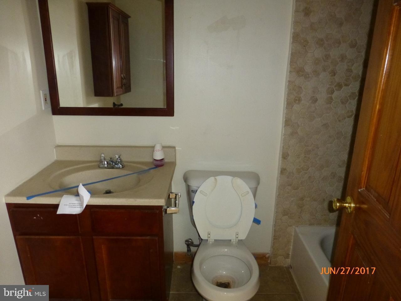 RESERVOIR HILL HISTORIC DISTRICT - Residential