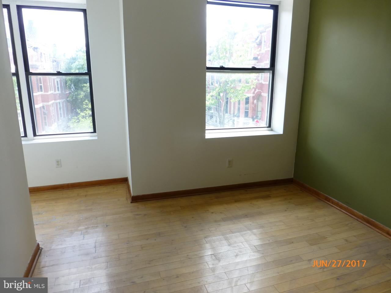 RESERVOIR HILL HISTORIC DISTRICT - Residential