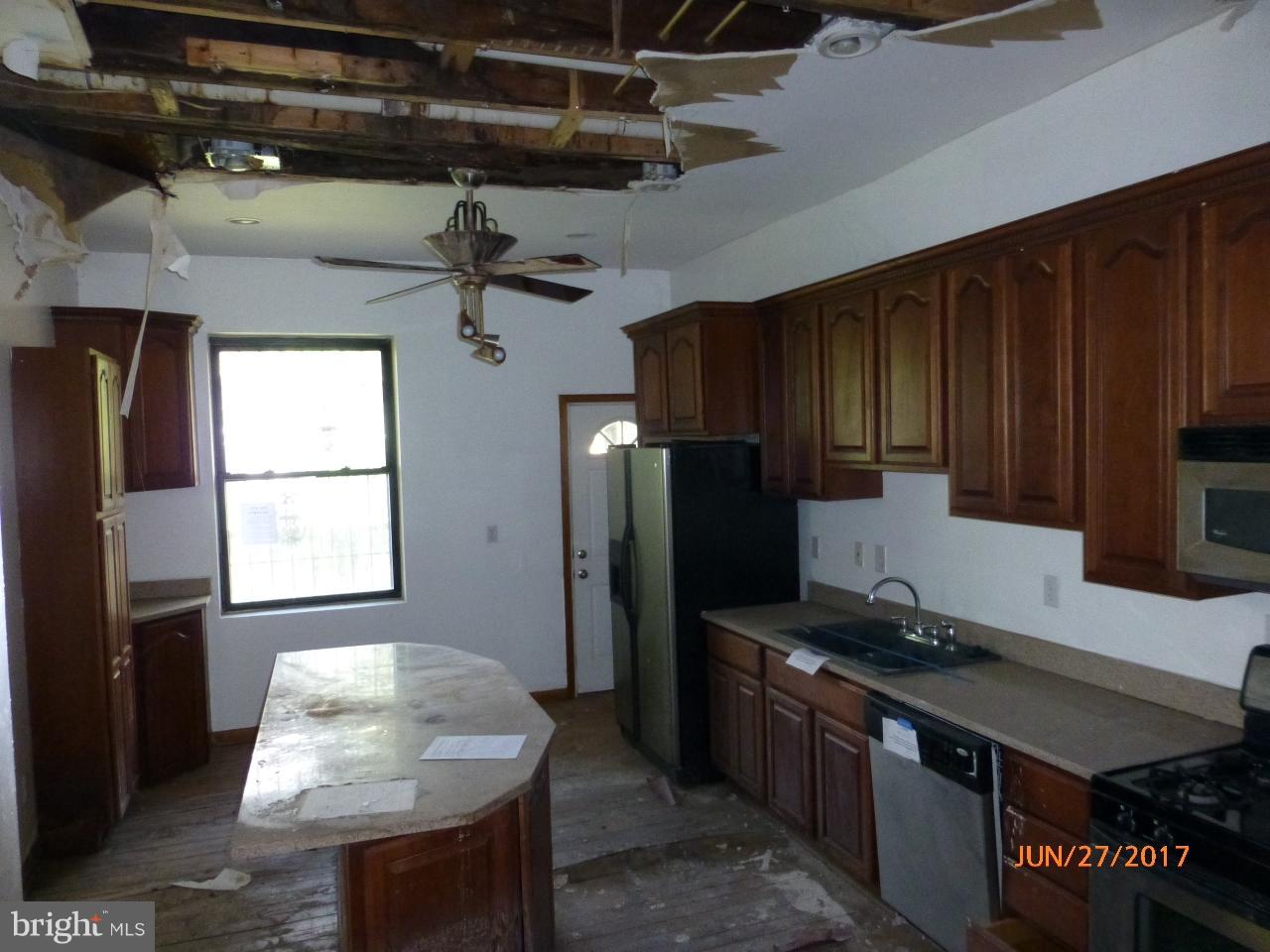 RESERVOIR HILL HISTORIC DISTRICT - Residential