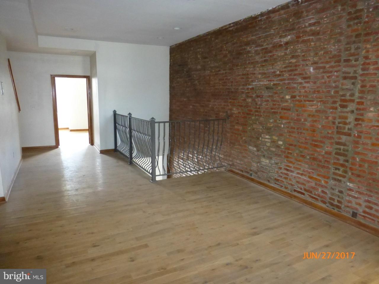 RESERVOIR HILL HISTORIC DISTRICT - Residential