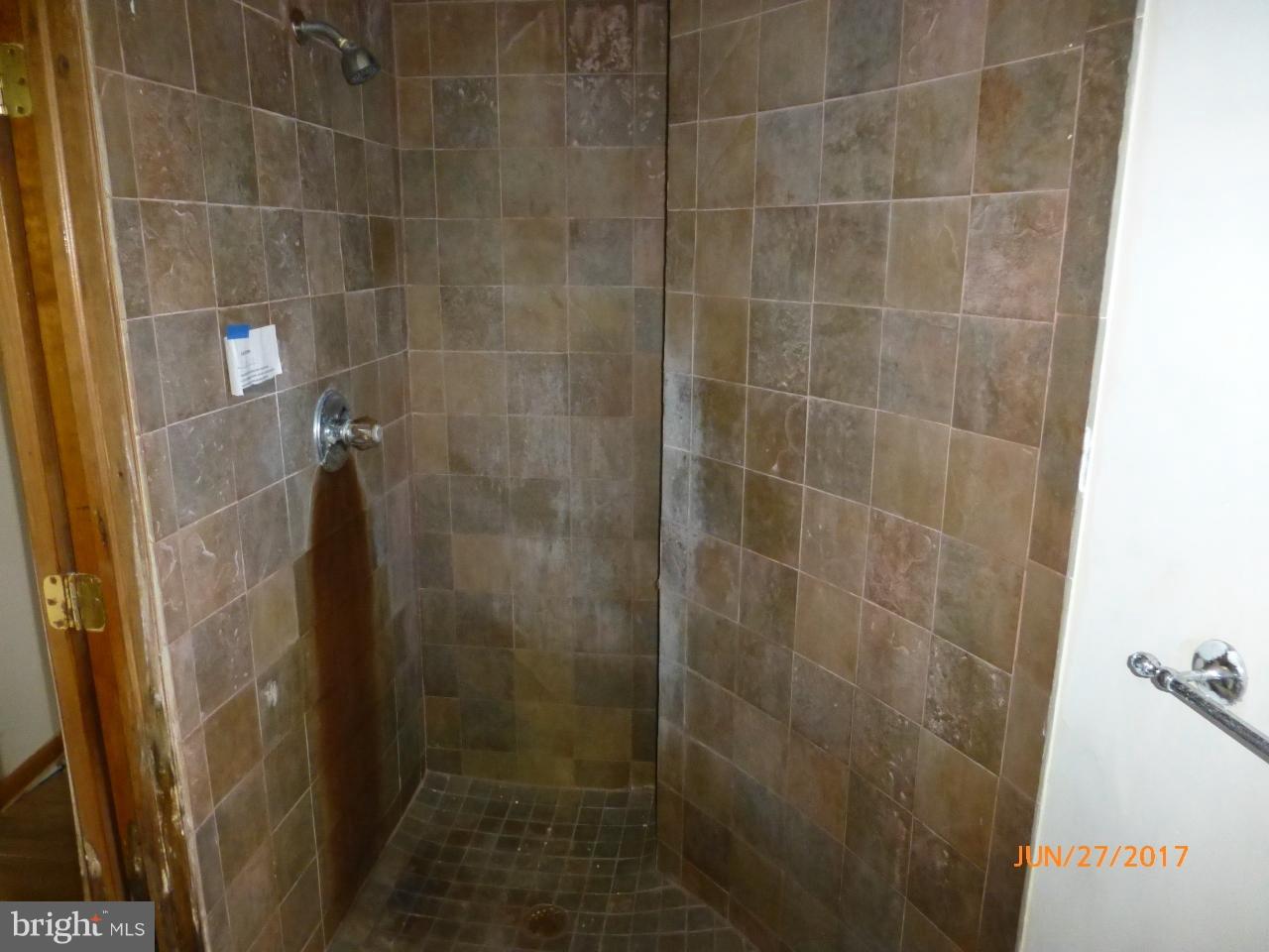 RESERVOIR HILL HISTORIC DISTRICT - Residential