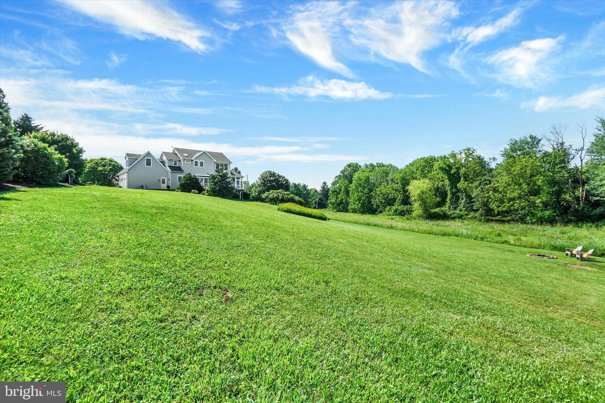 PLEASANT VALLEY GOLF COURSE - Residential