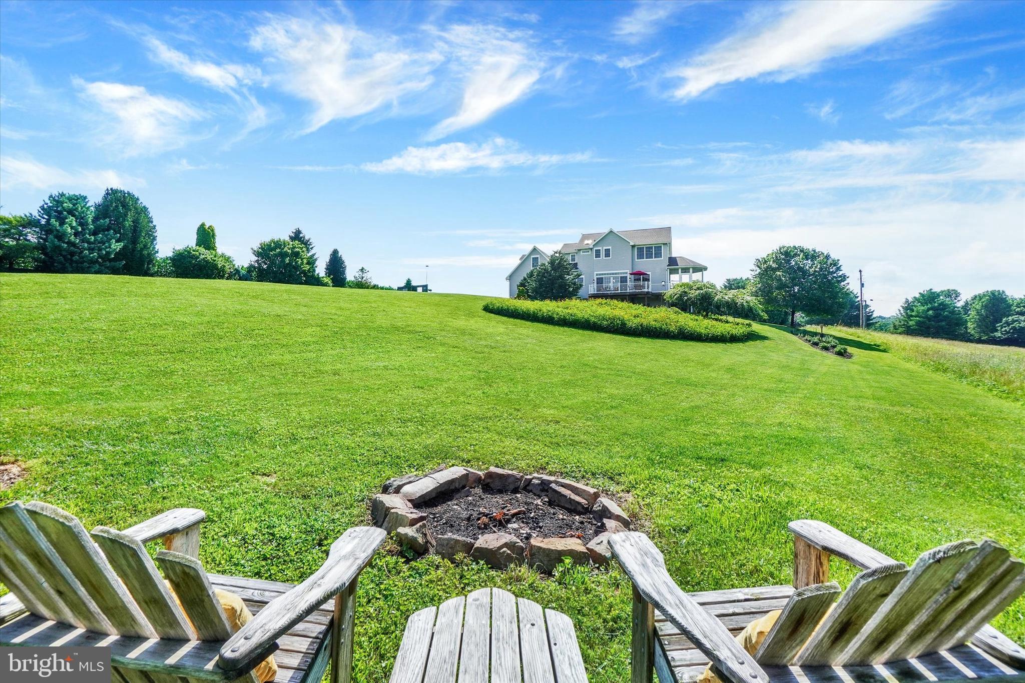 PLEASANT VALLEY GOLF COURSE - Residential