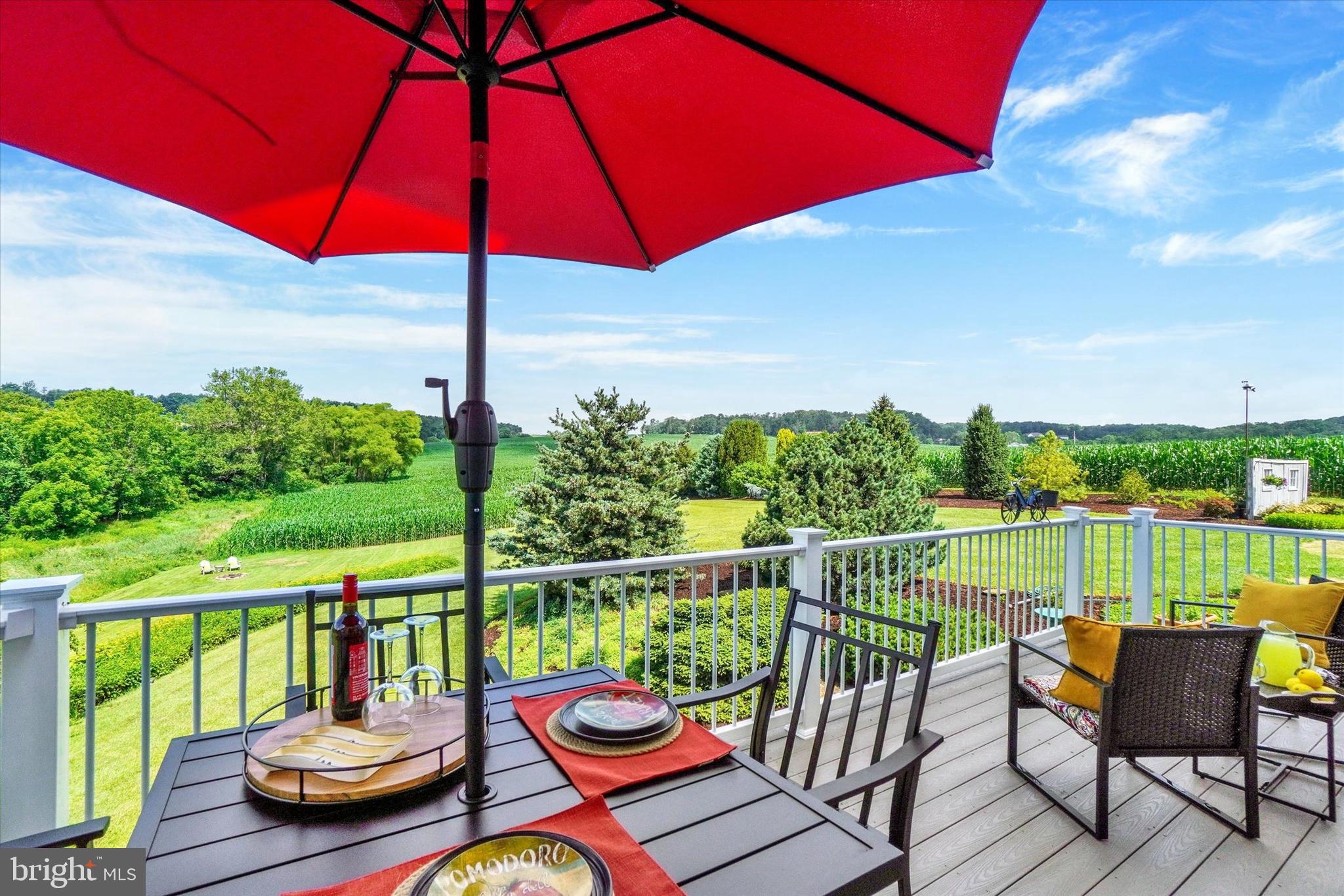 PLEASANT VALLEY GOLF COURSE - Residential