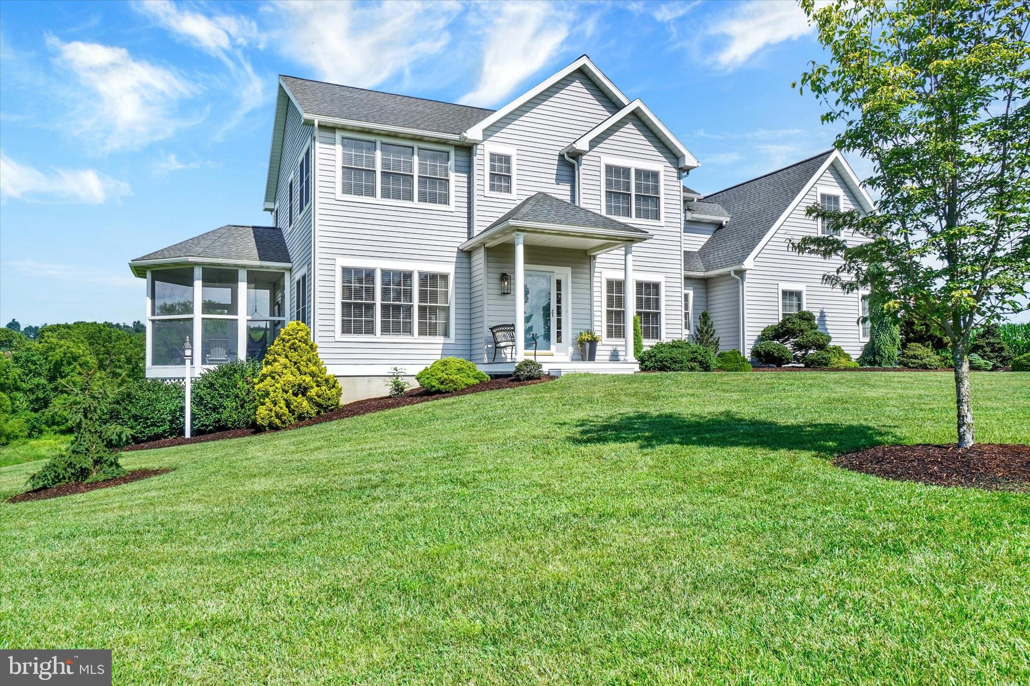 PLEASANT VALLEY GOLF COURSE - Residential