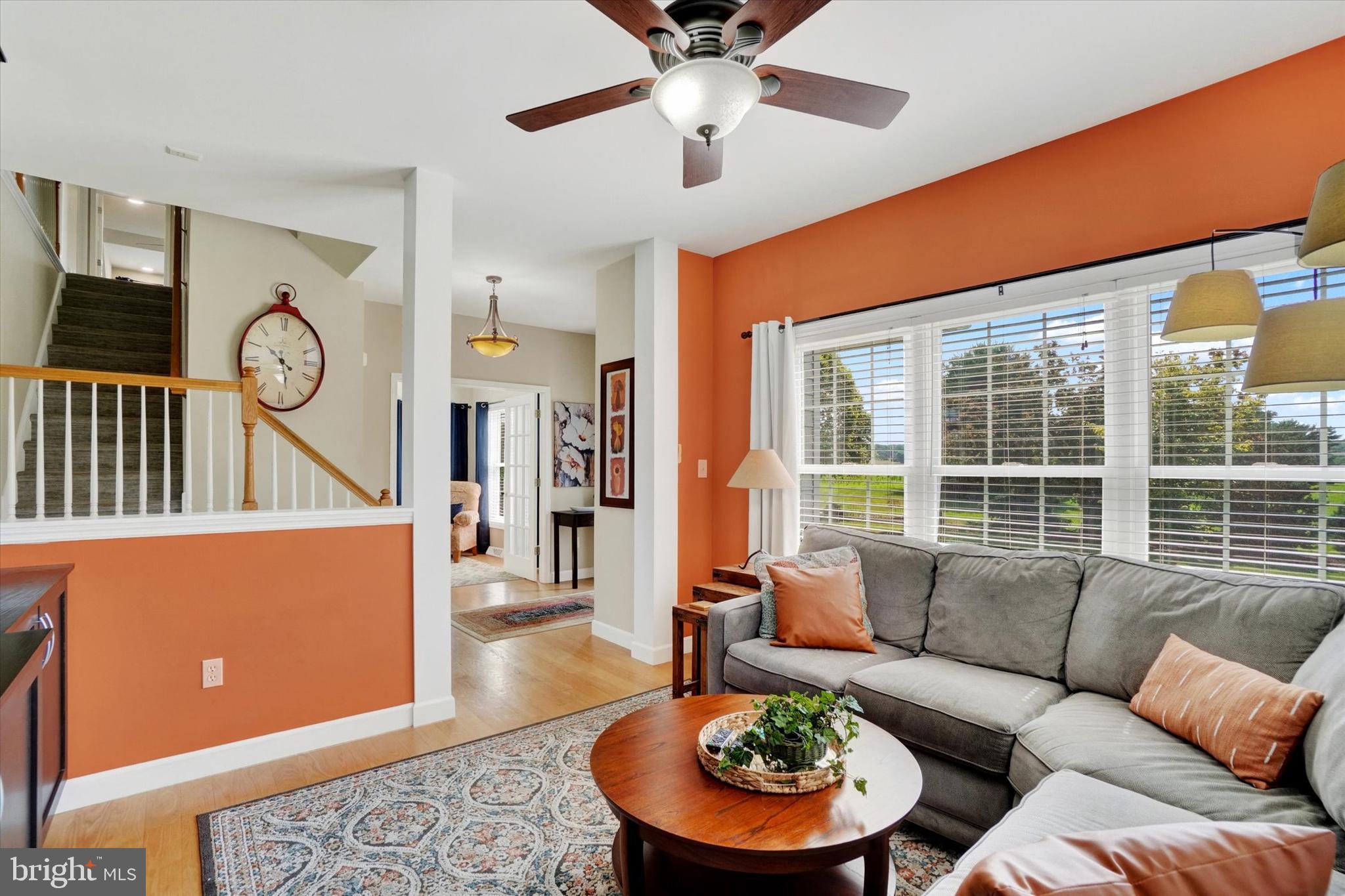 PLEASANT VALLEY GOLF COURSE - Residential