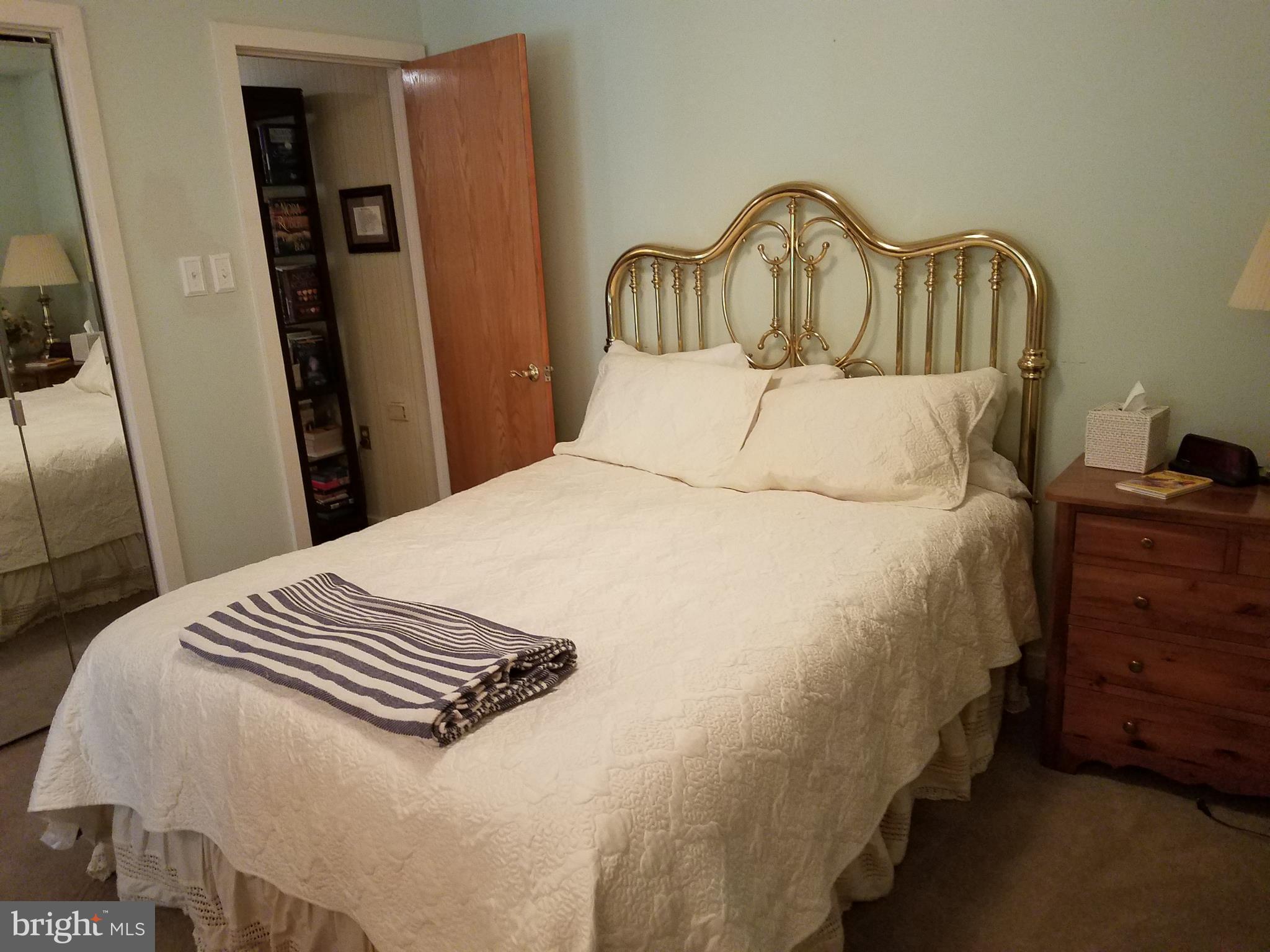 BRYCE MOUNTAIN - Residential