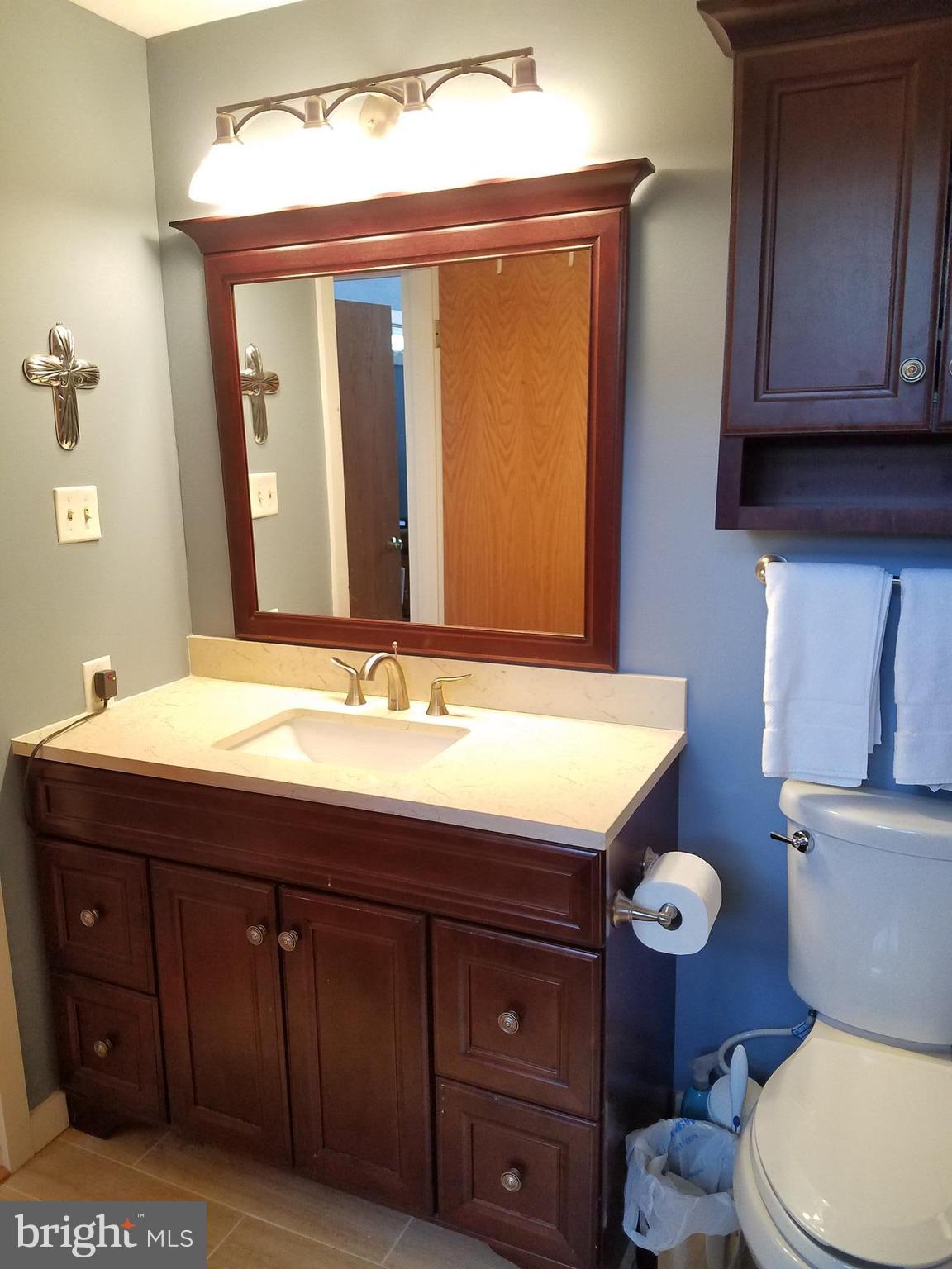 BRYCE MOUNTAIN - Residential