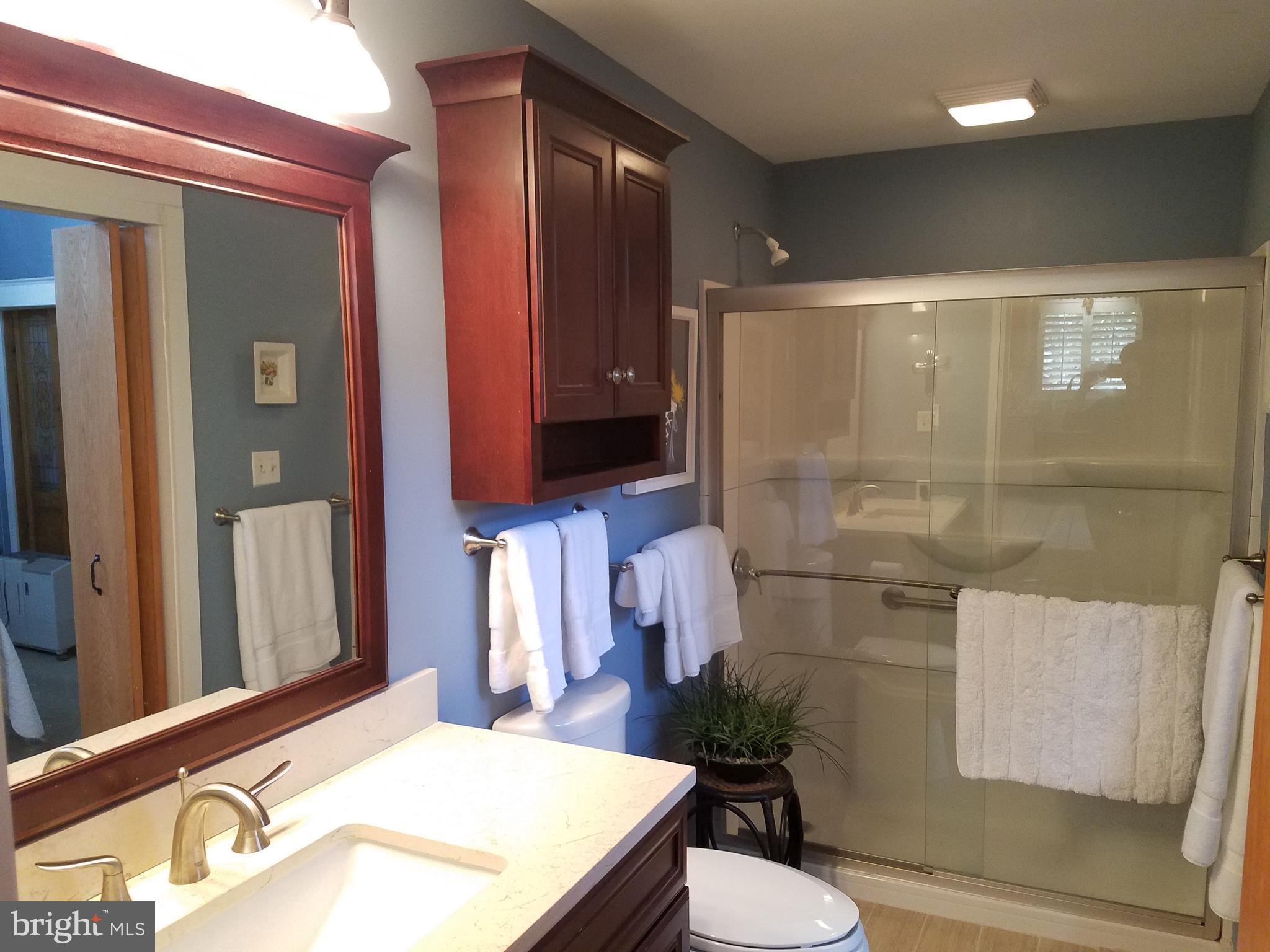 BRYCE MOUNTAIN - Residential