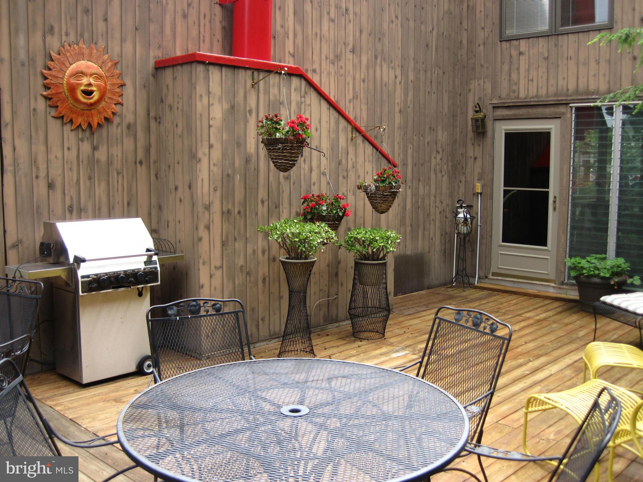 BRYCE MOUNTAIN - Residential