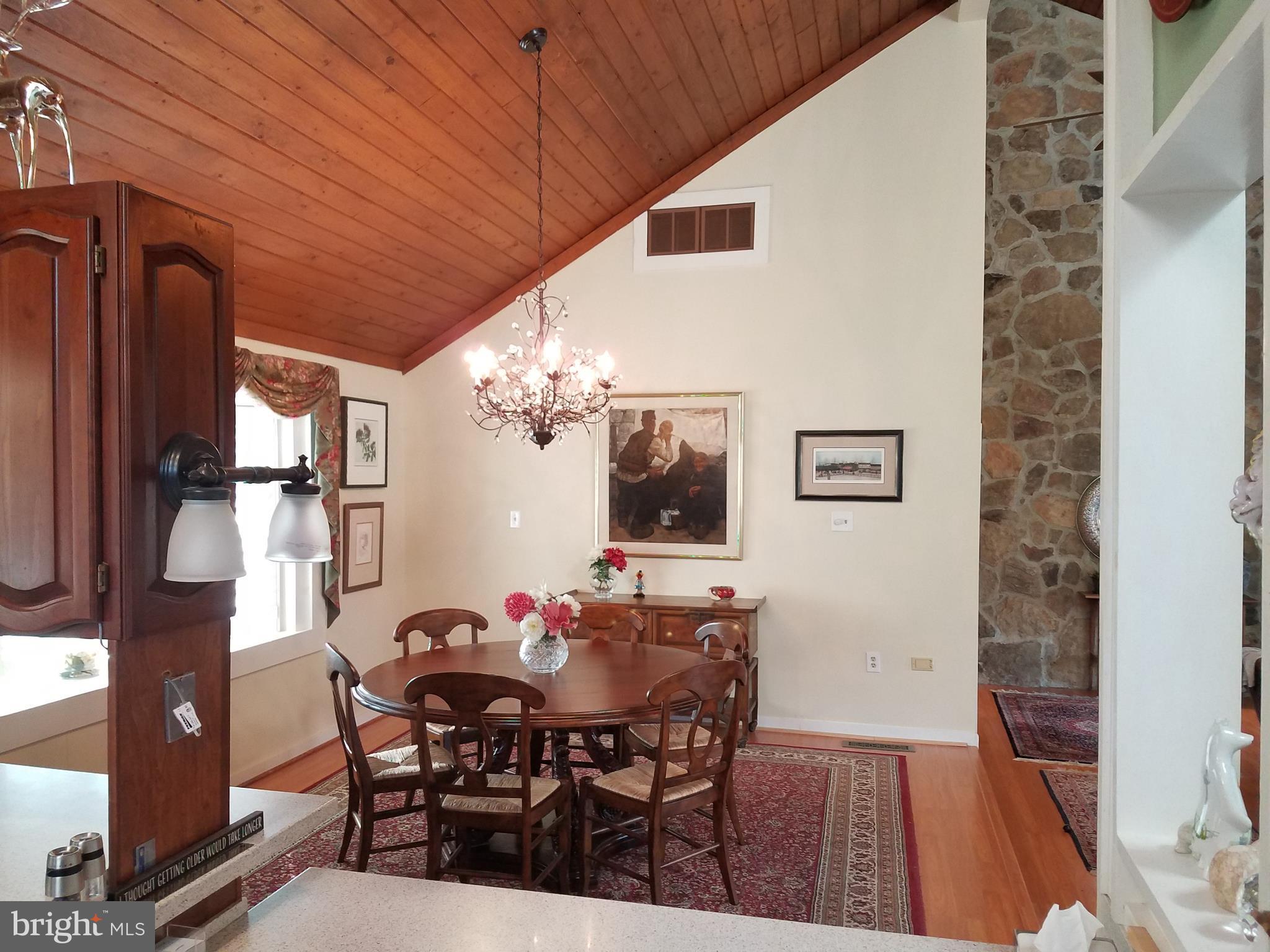 BRYCE MOUNTAIN - Residential