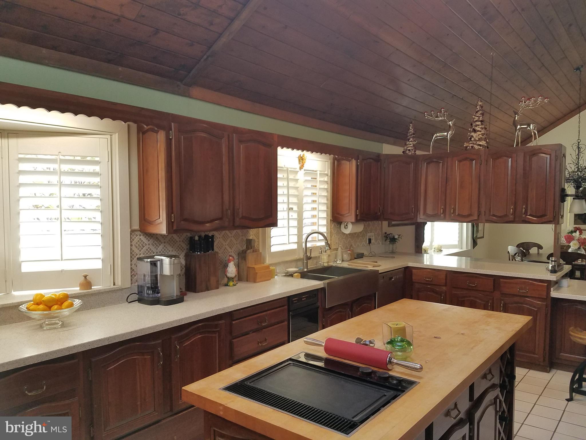 BRYCE MOUNTAIN - Residential