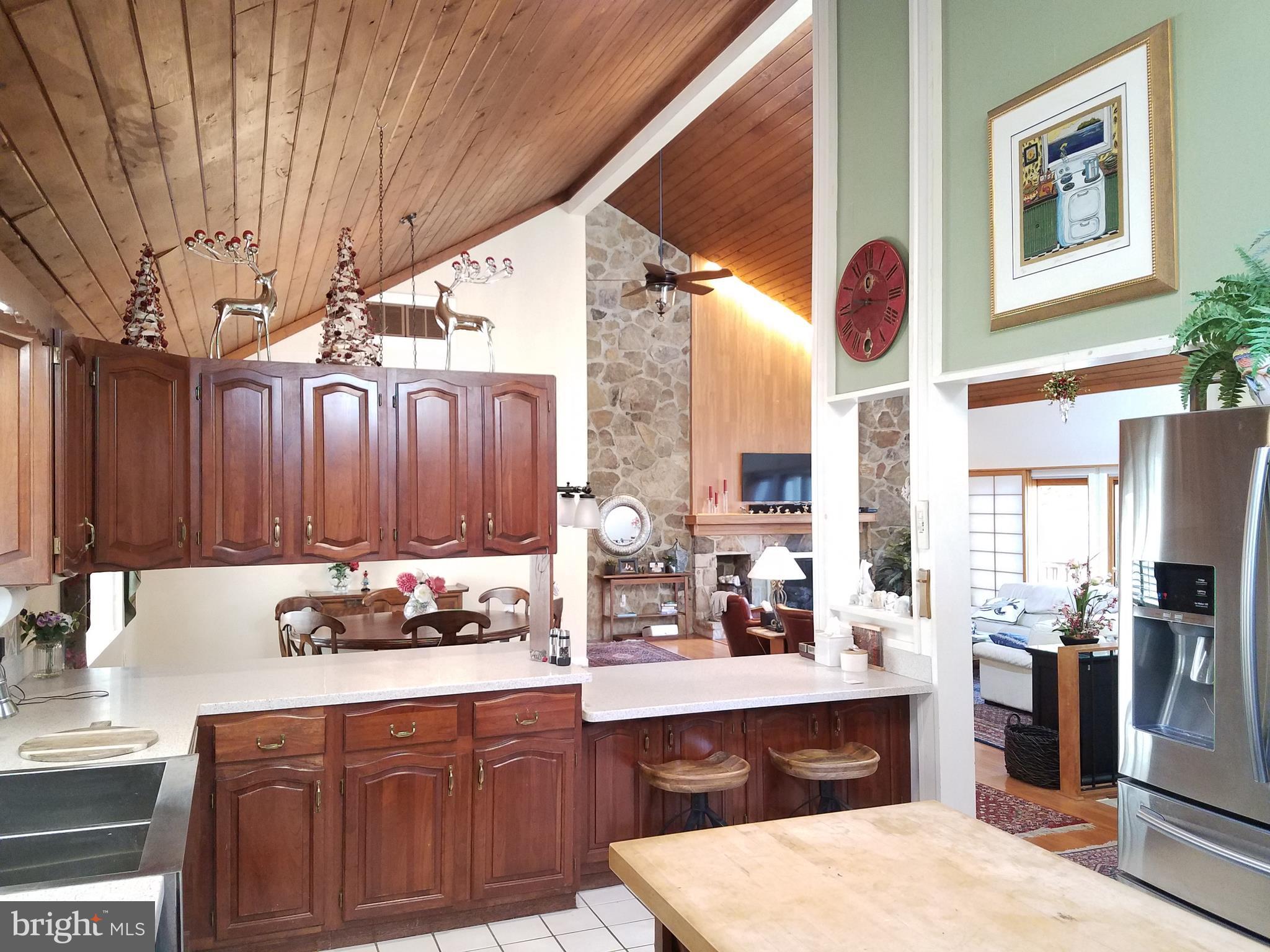 BRYCE MOUNTAIN - Residential