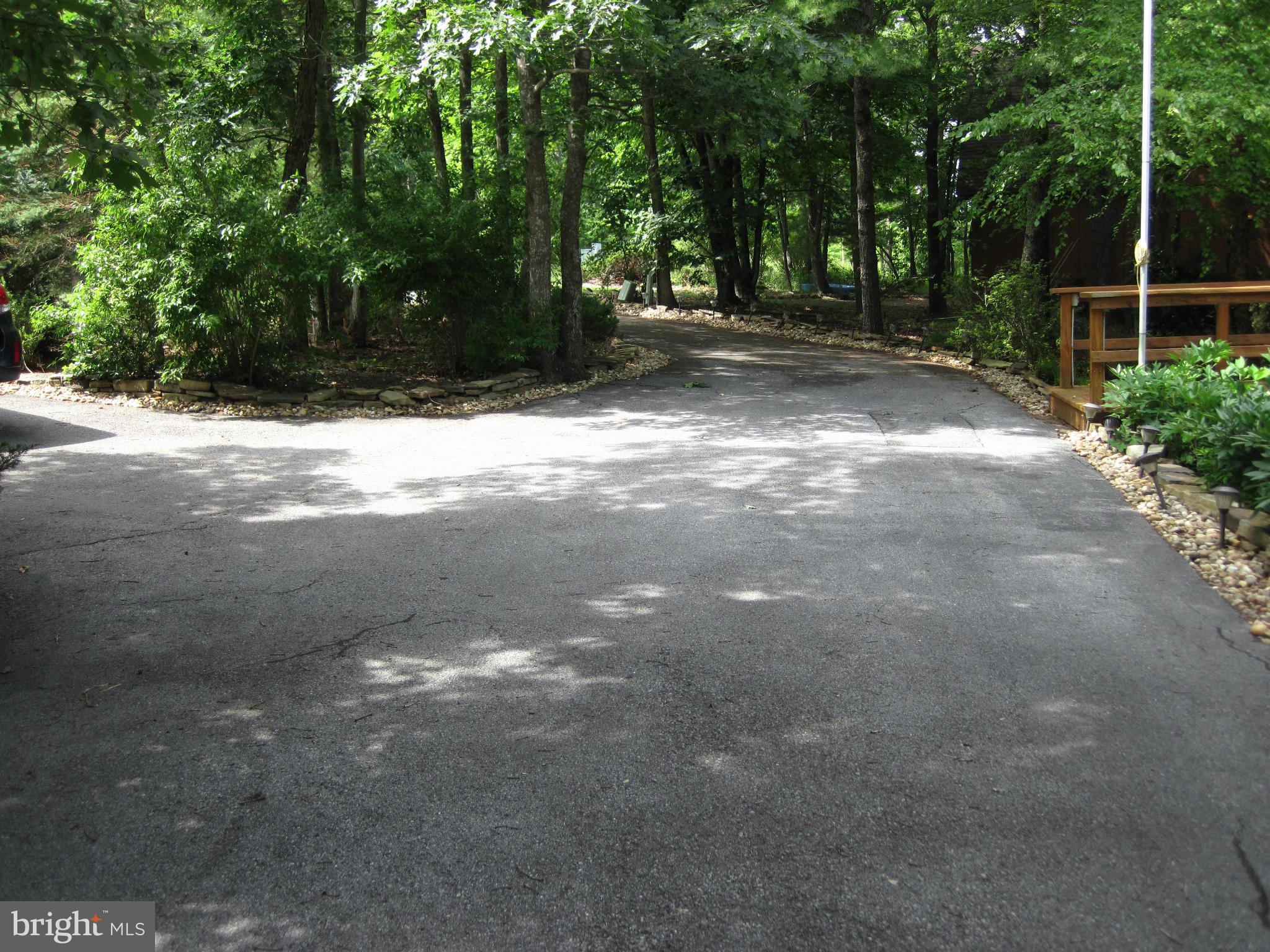 BRYCE MOUNTAIN - Residential