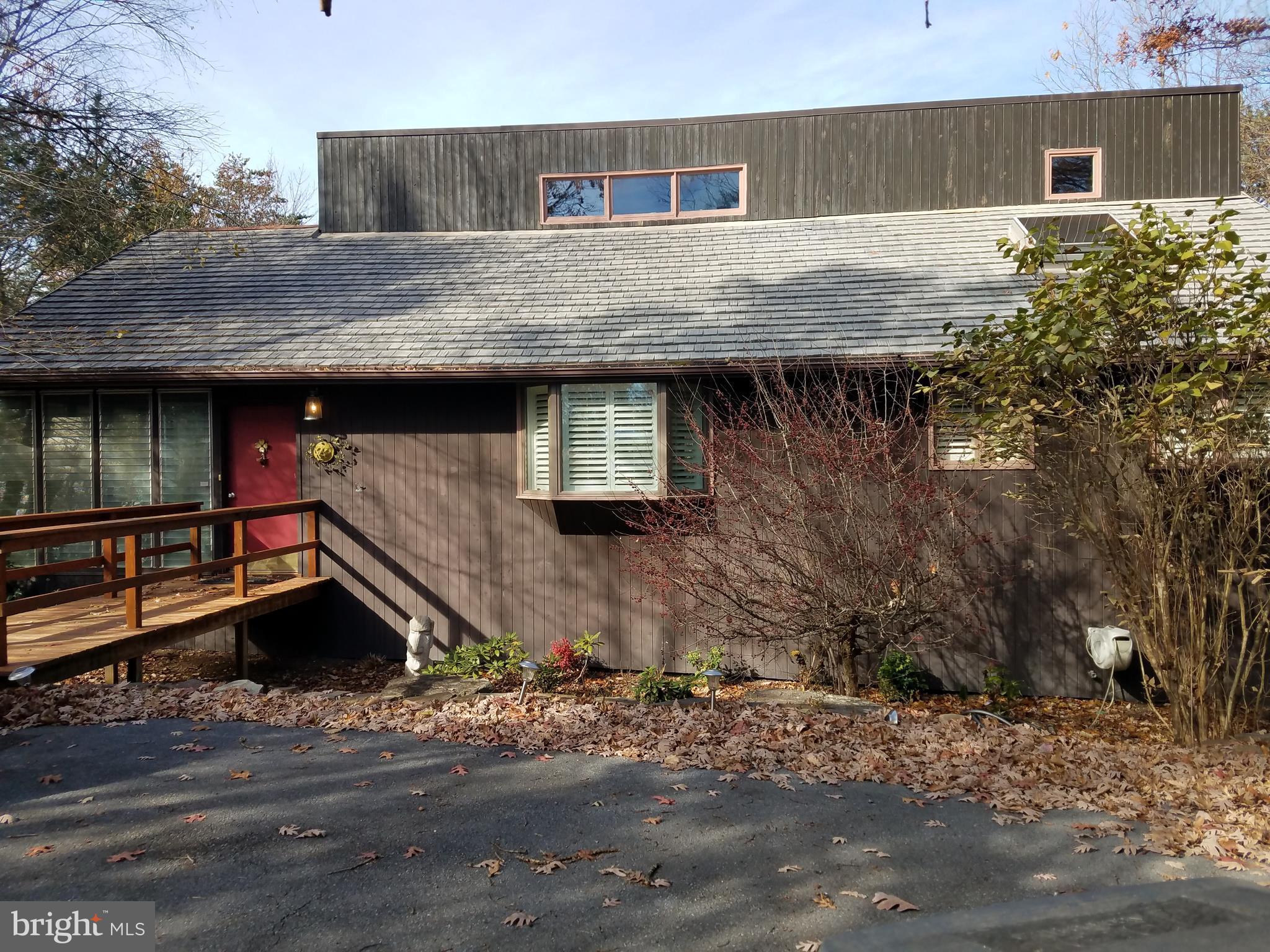 BRYCE MOUNTAIN - Residential