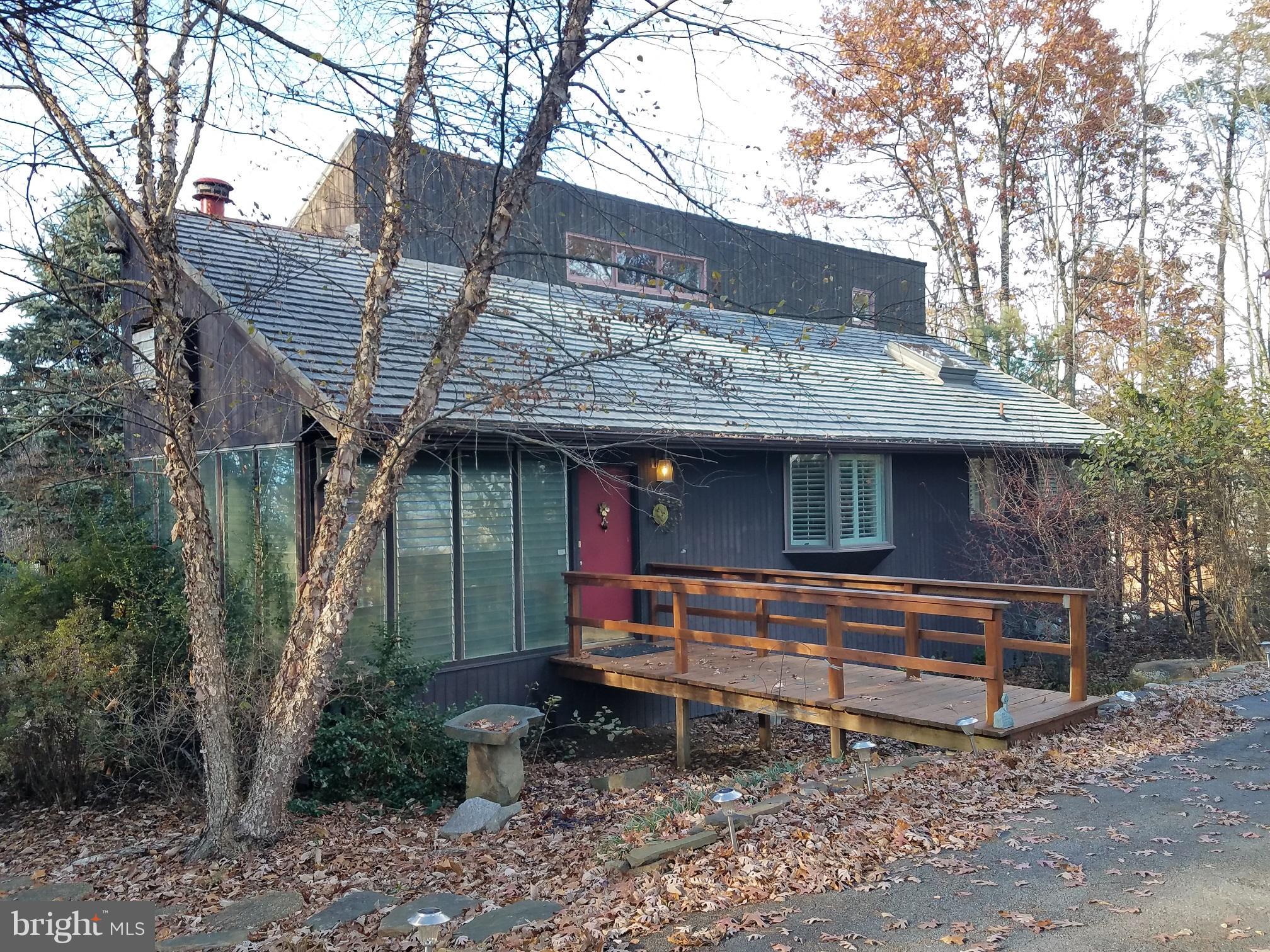 BRYCE MOUNTAIN - Residential