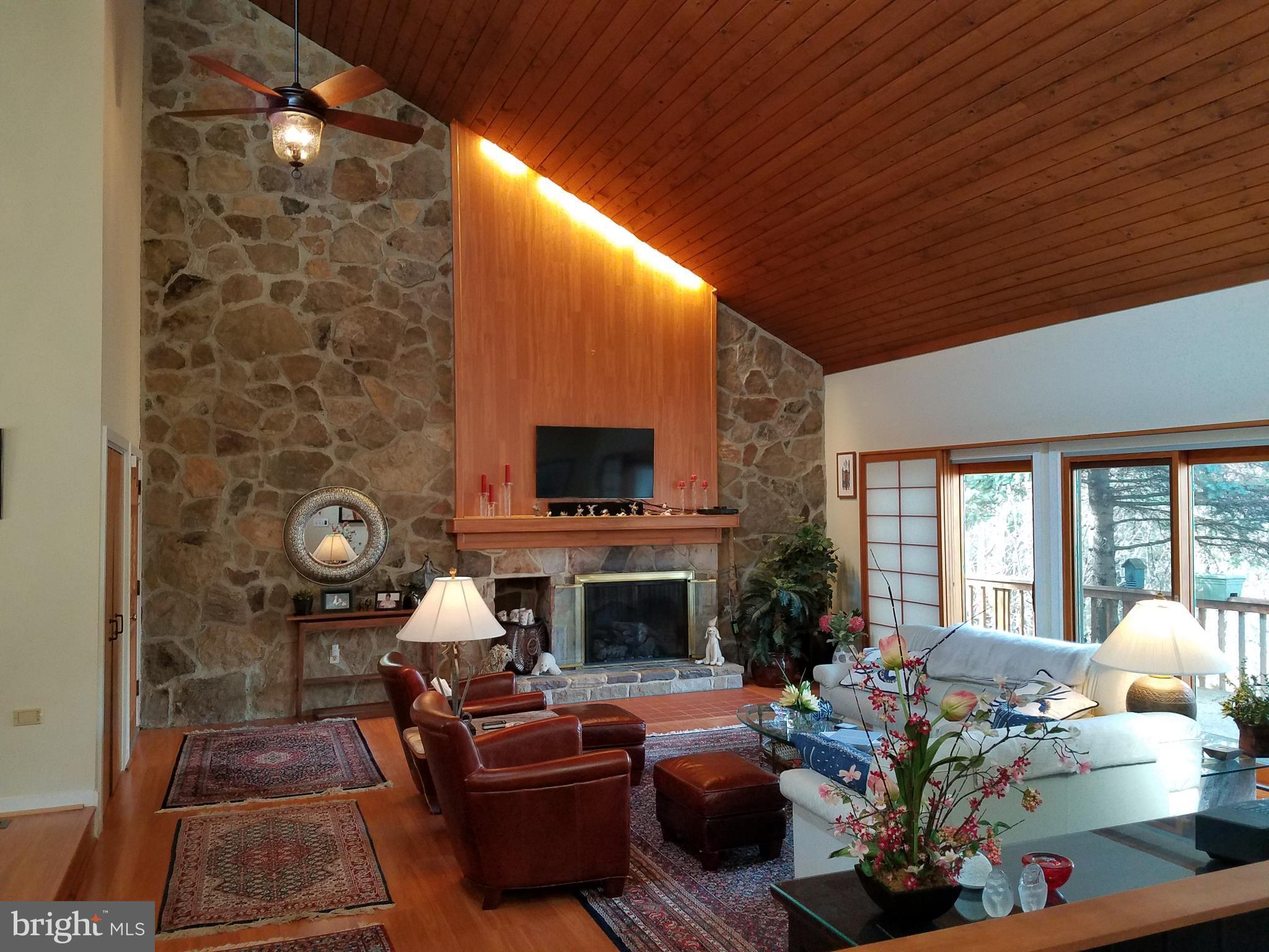 BRYCE MOUNTAIN - Residential