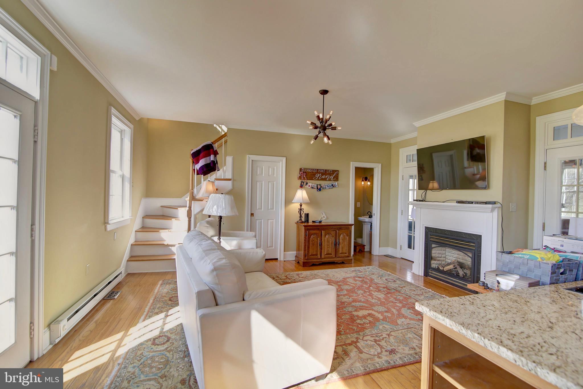 STONEWALL ESTATES - Residential