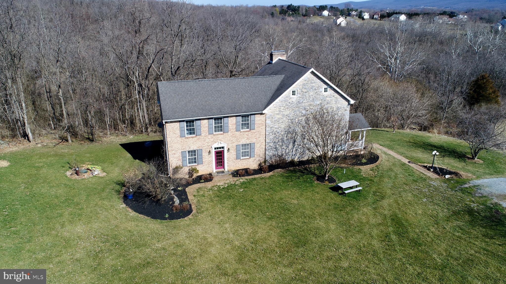 STONEWALL ESTATES - Residential