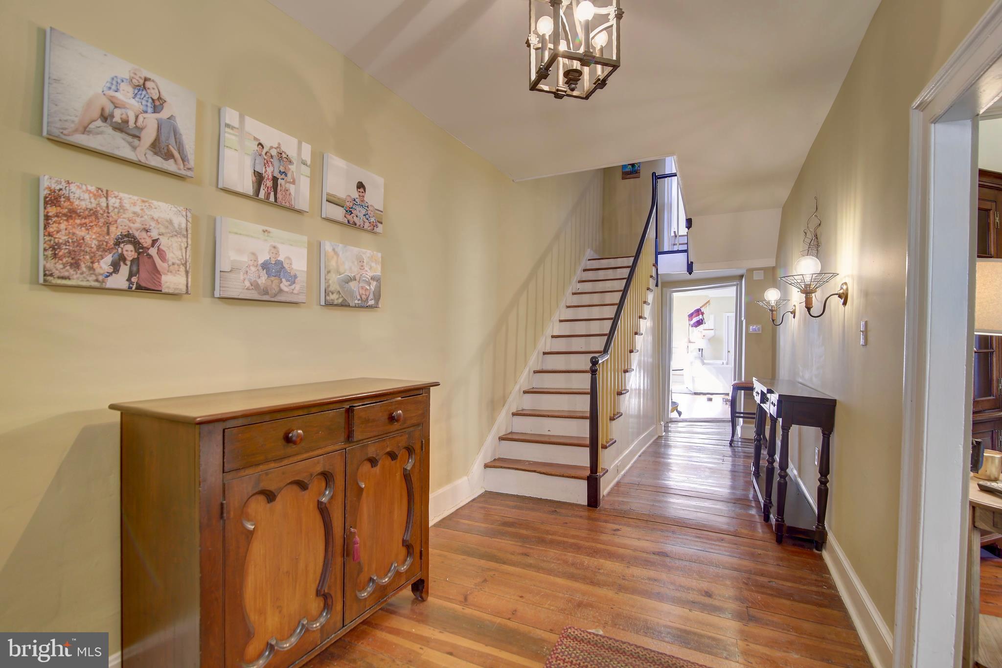 STONEWALL ESTATES - Residential