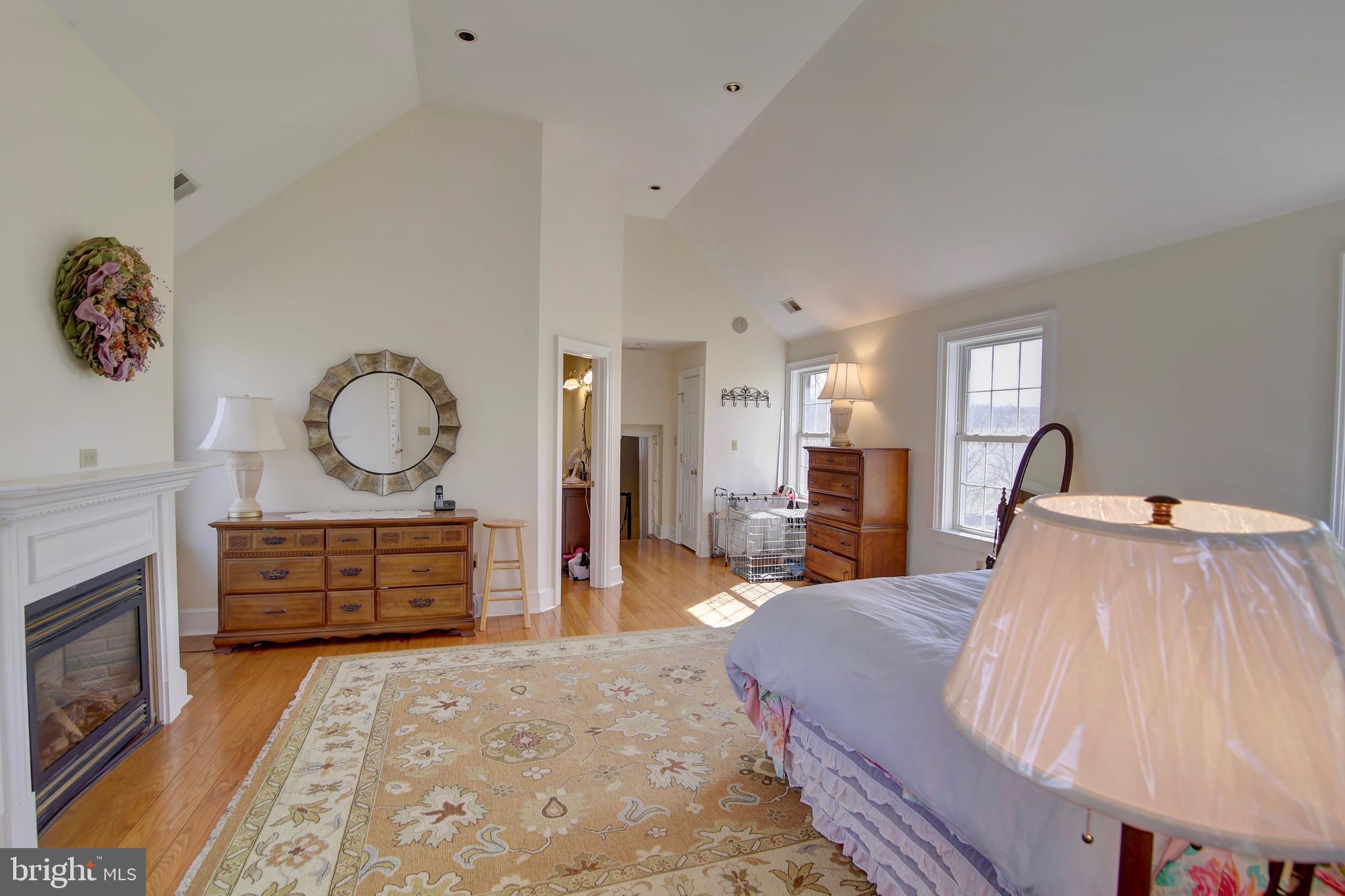 STONEWALL ESTATES - Residential