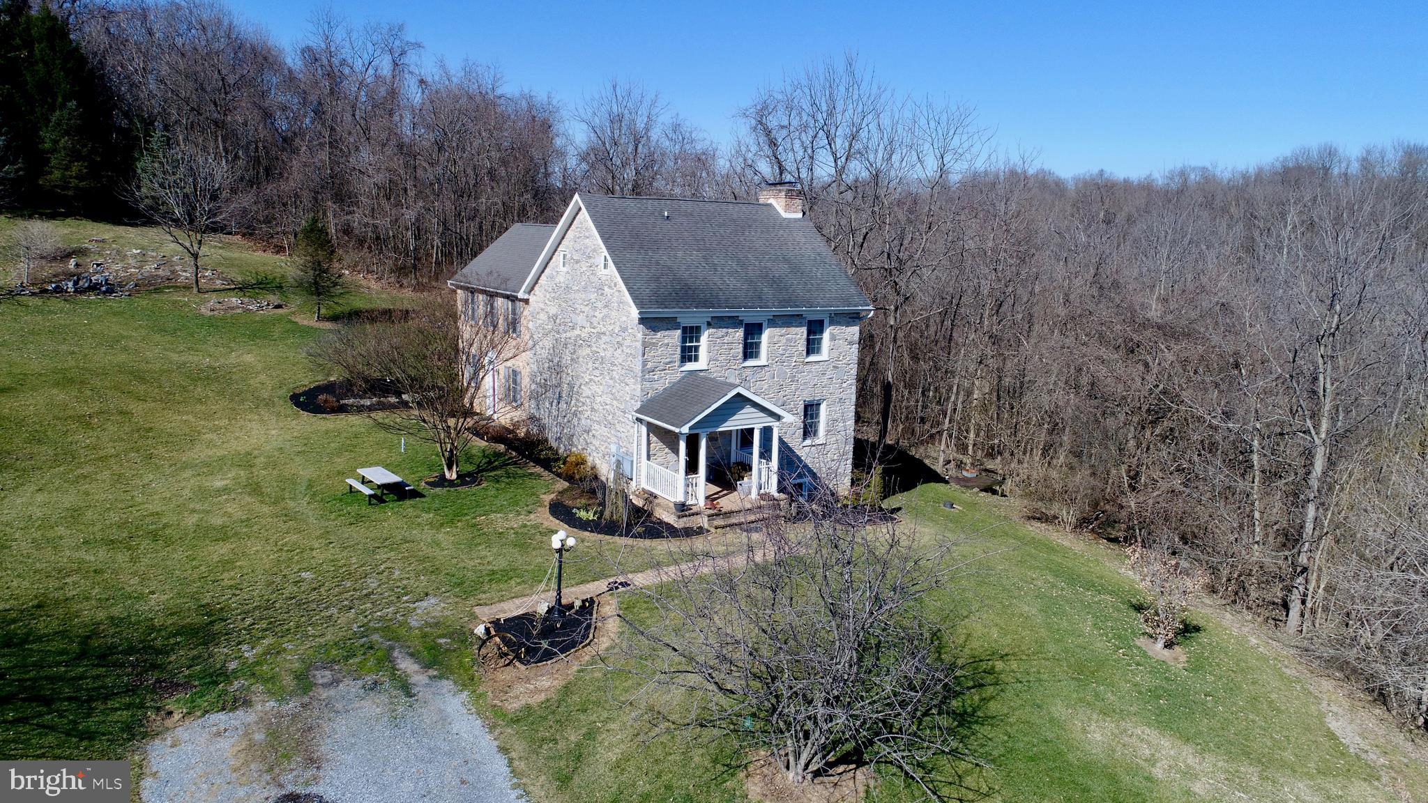 STONEWALL ESTATES - Residential