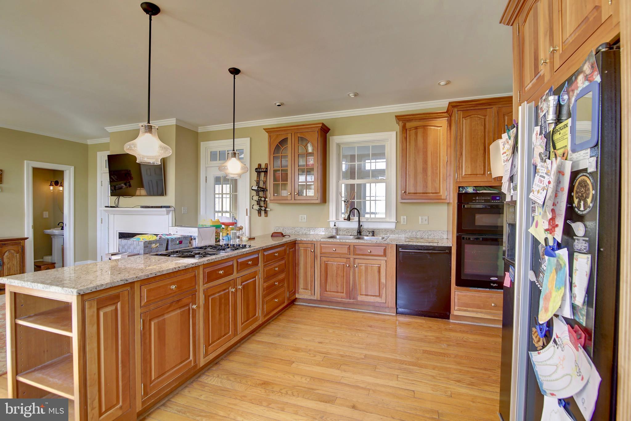 STONEWALL ESTATES - Residential