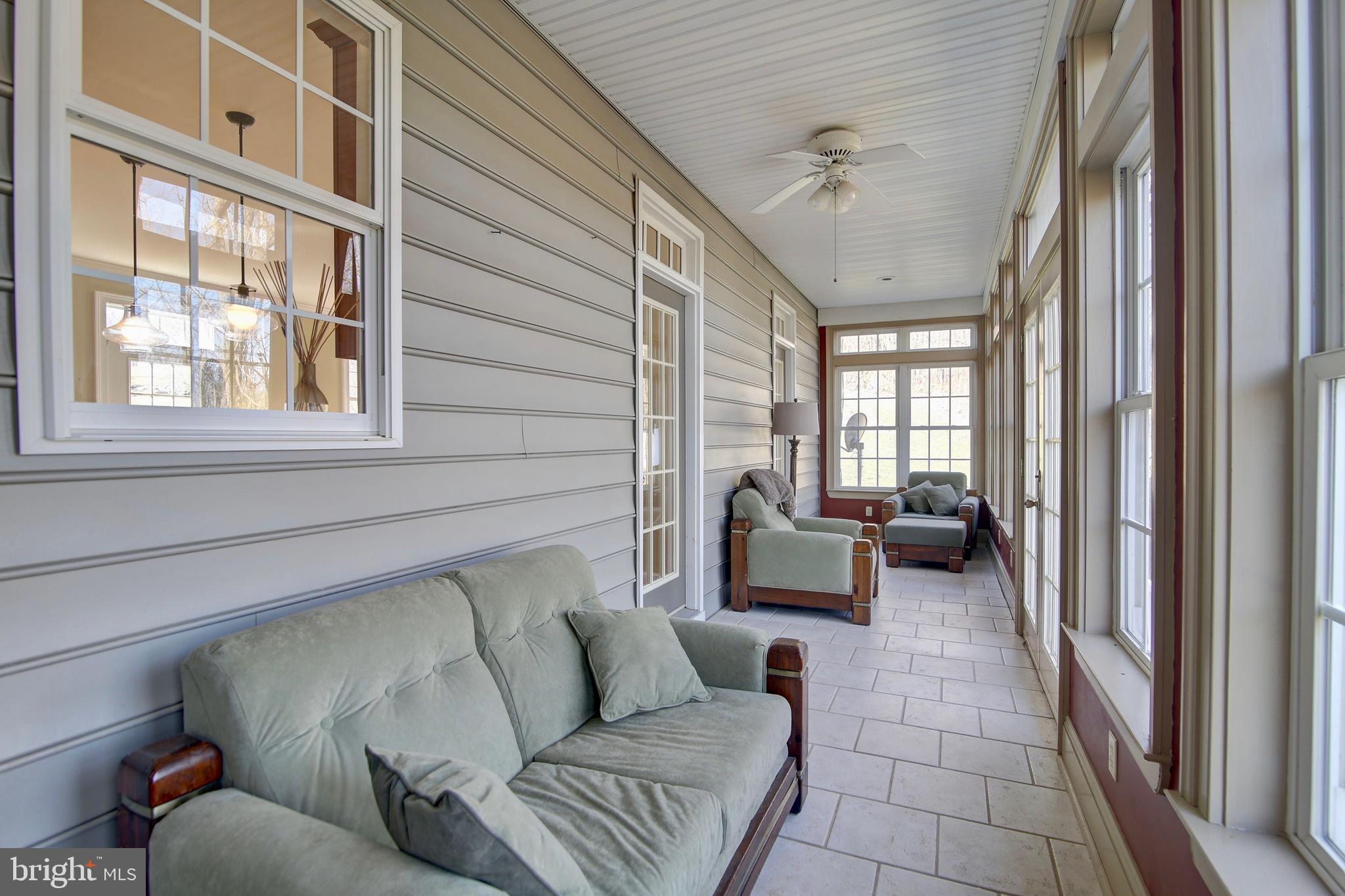 STONEWALL ESTATES - Residential