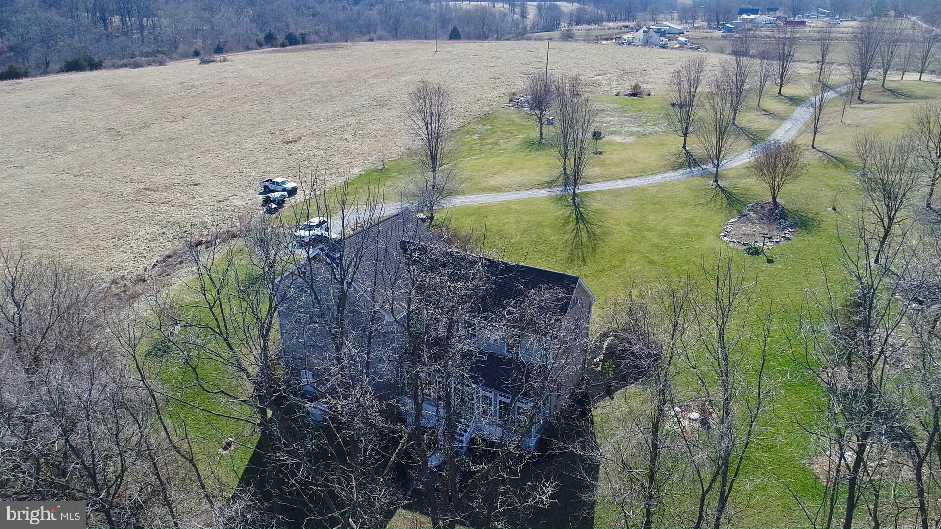 STONEWALL ESTATES - Residential