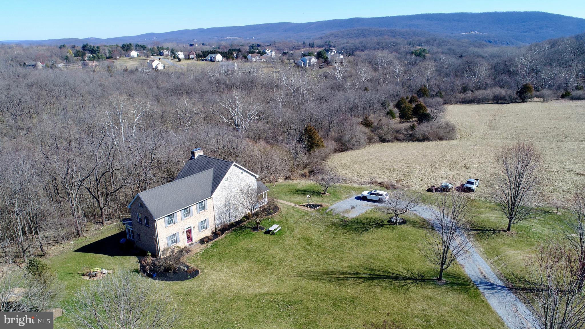 STONEWALL ESTATES - Residential