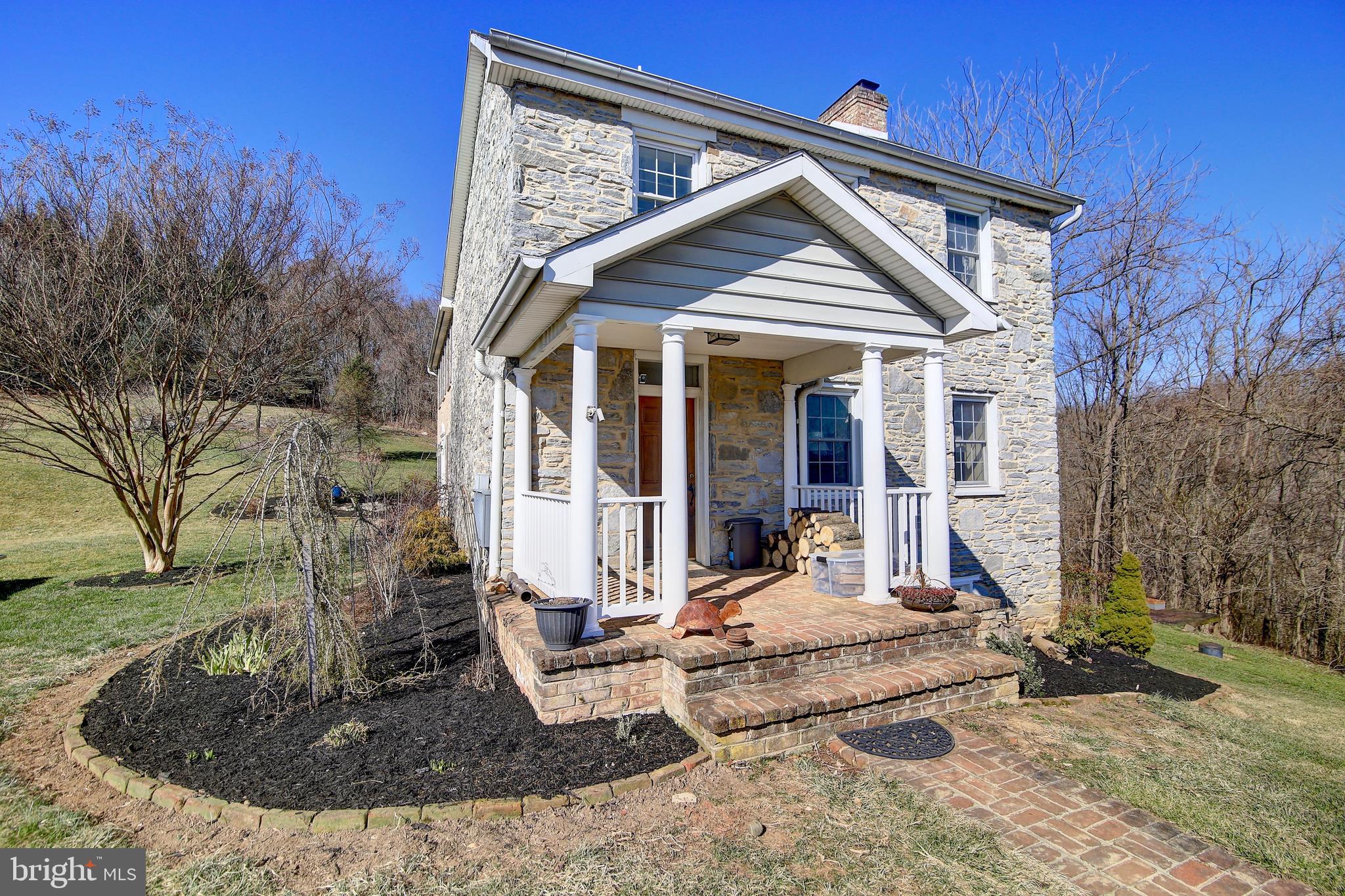 STONEWALL ESTATES - Residential