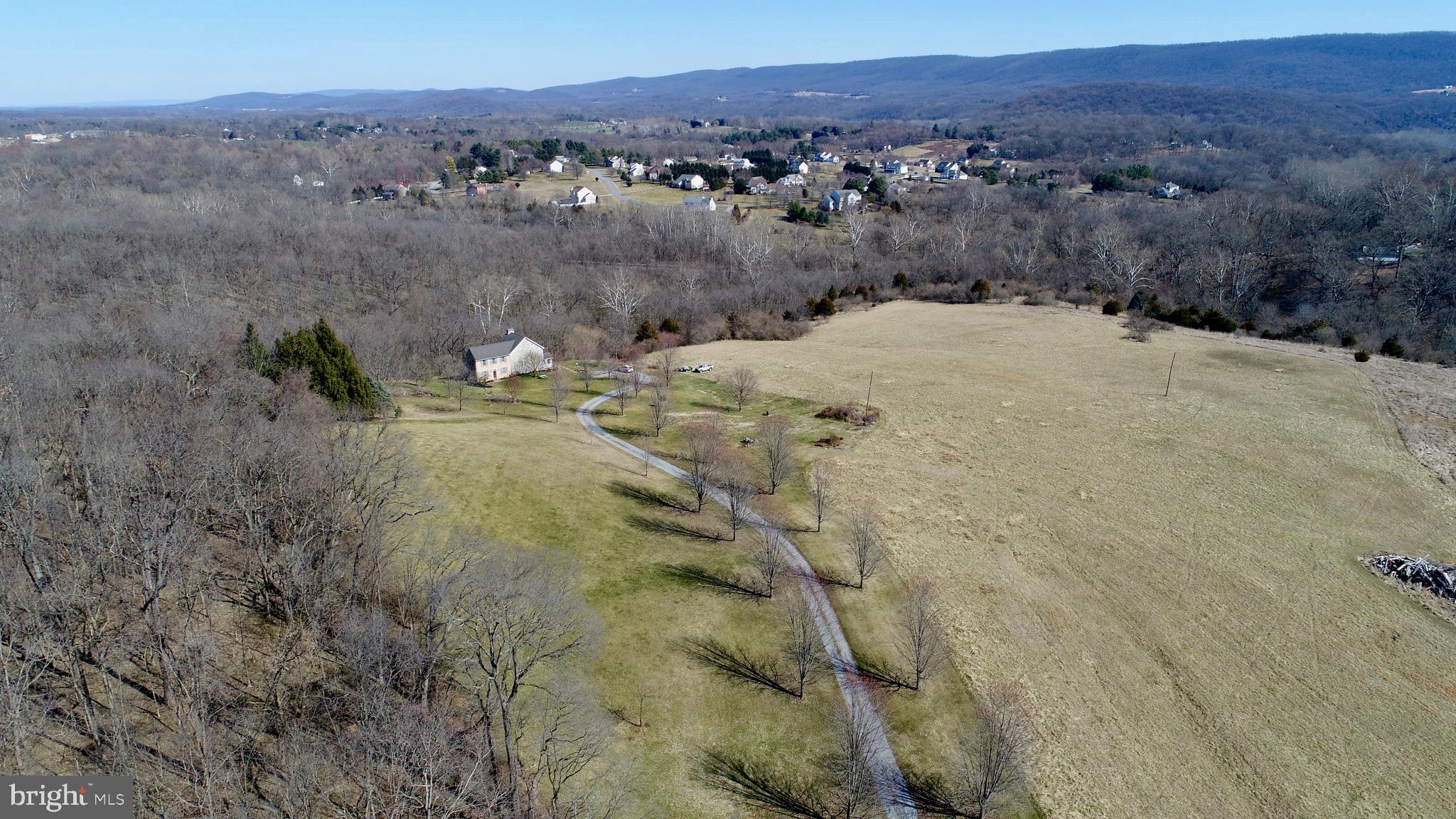 STONEWALL ESTATES - Residential