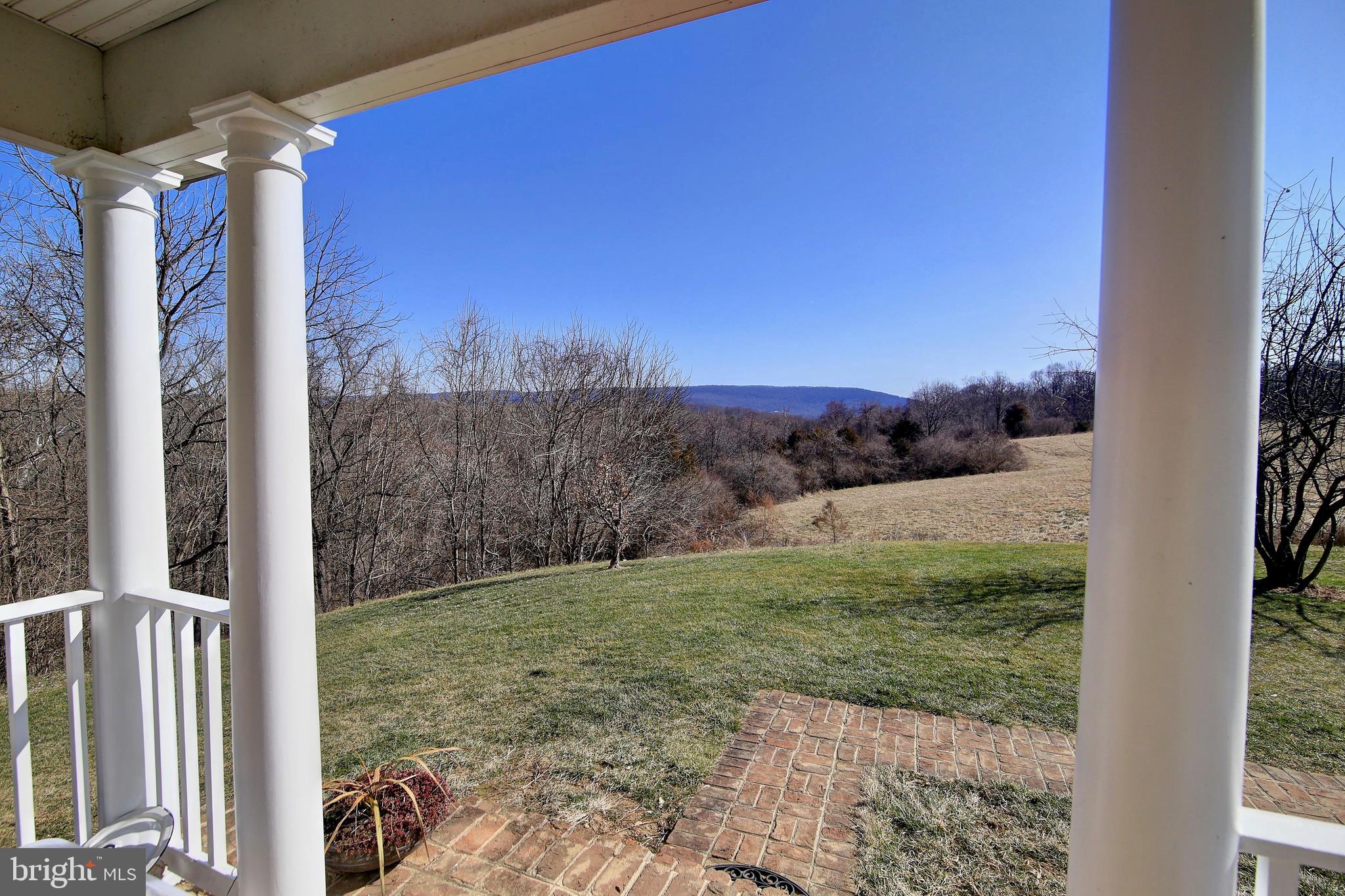 STONEWALL ESTATES - Residential