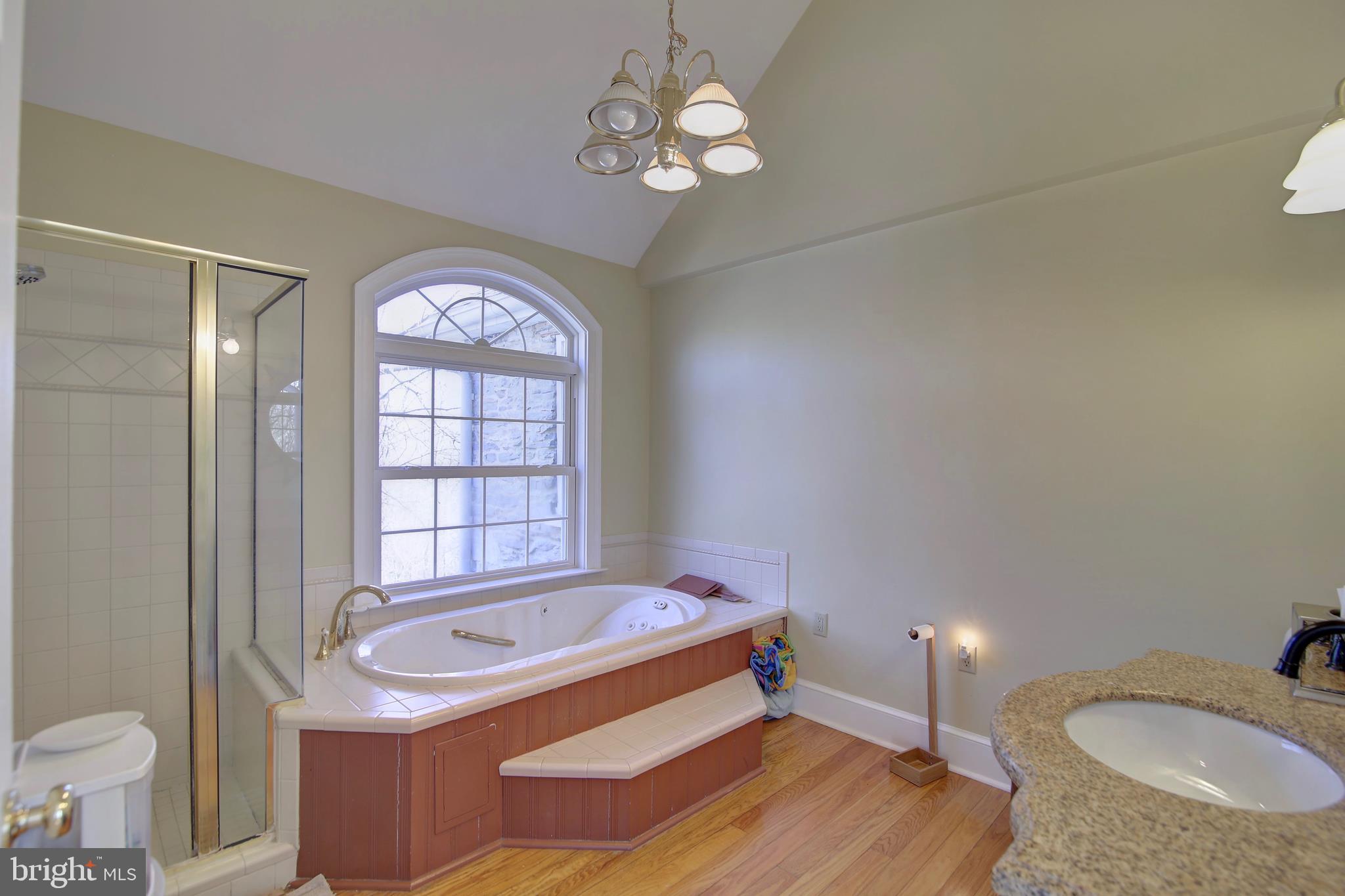 STONEWALL ESTATES - Residential