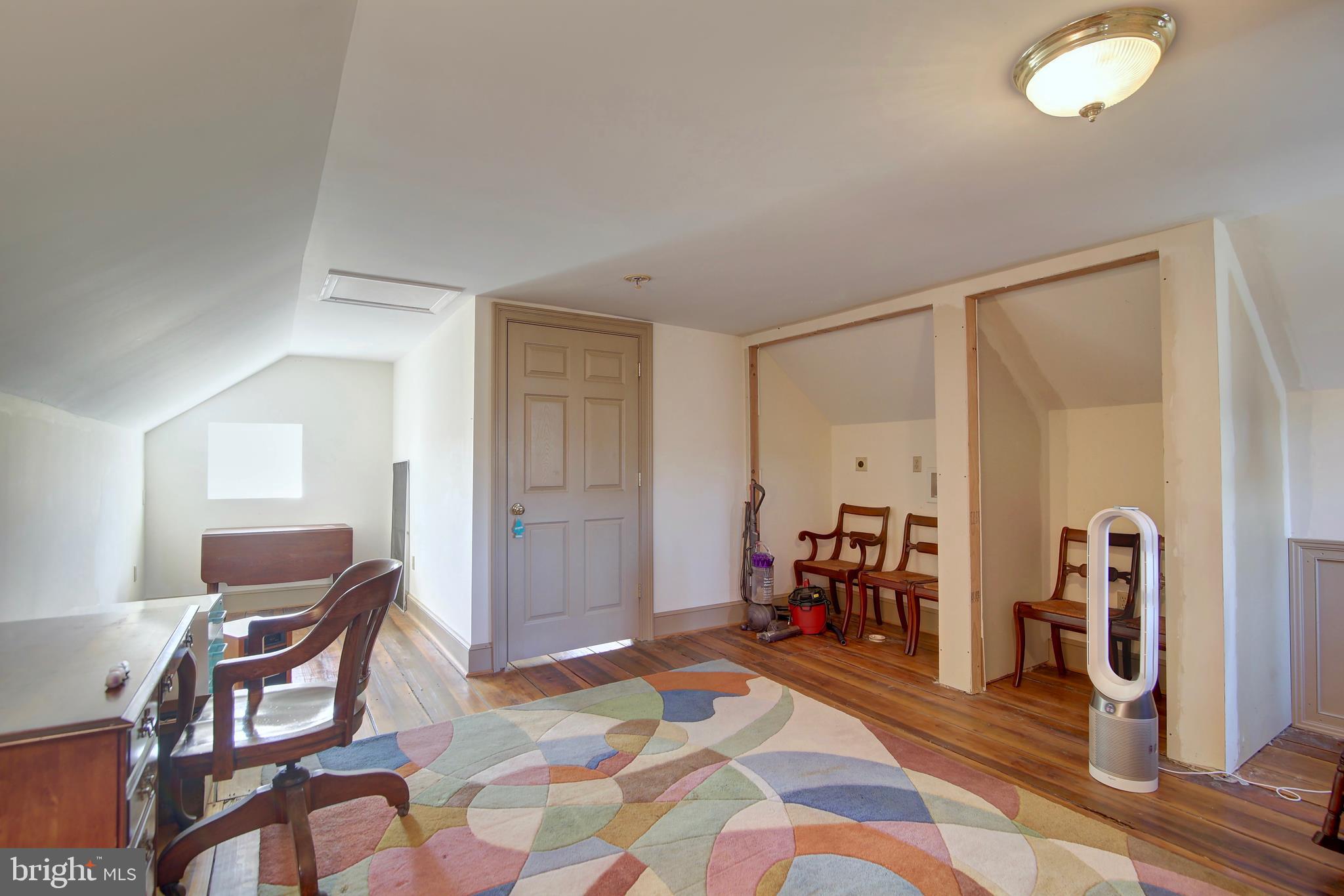 STONEWALL ESTATES - Residential