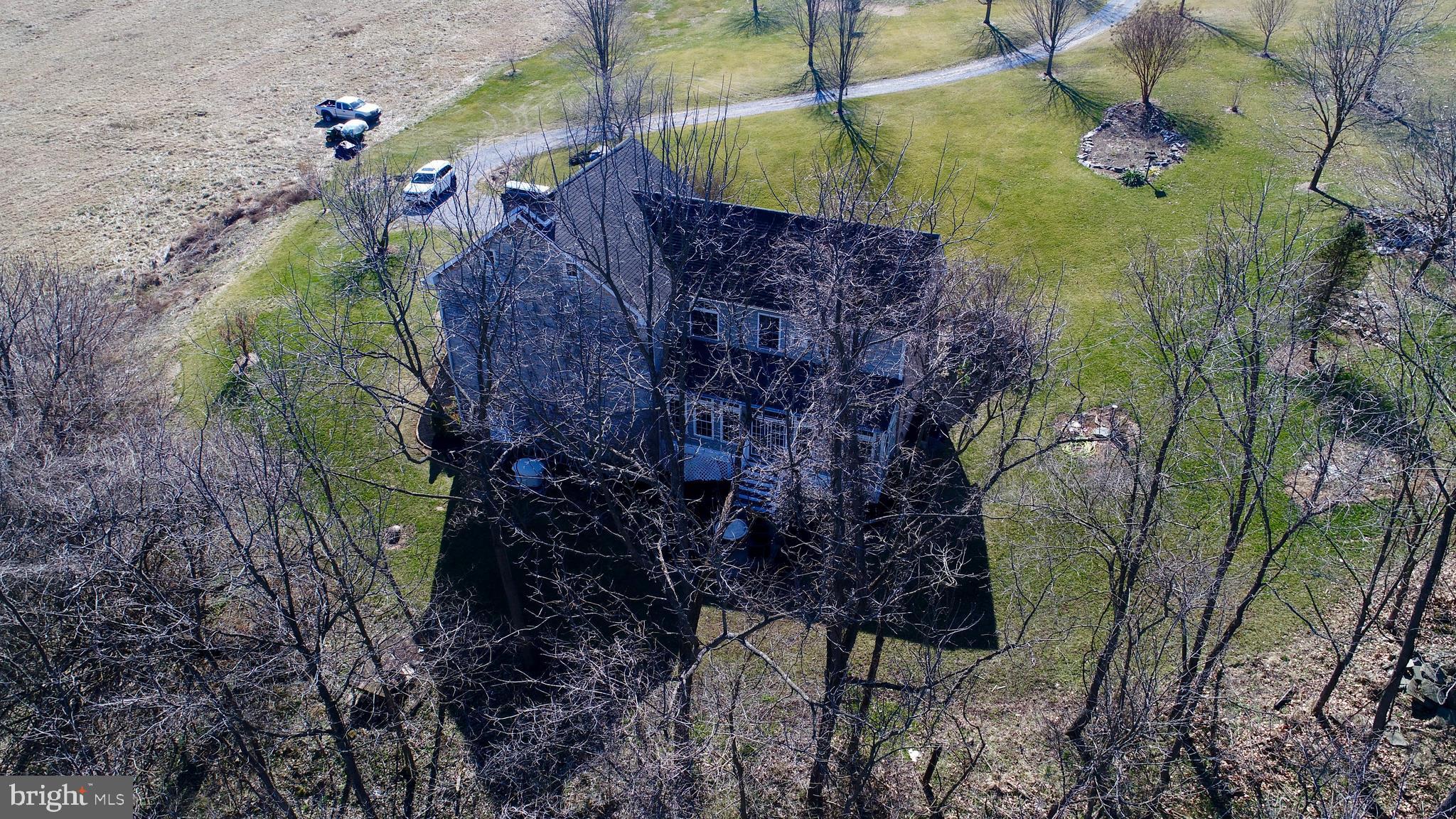 STONEWALL ESTATES - Residential