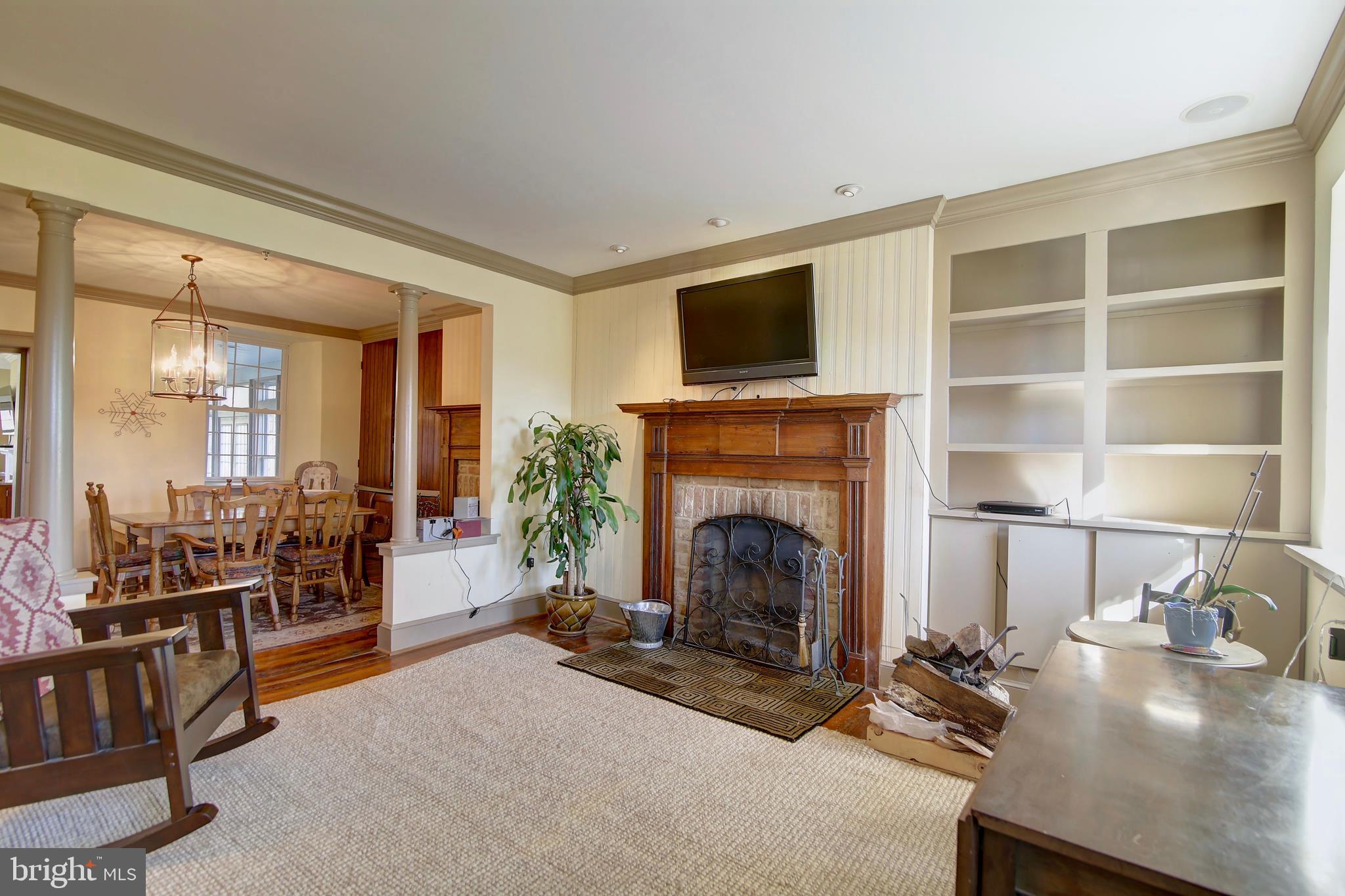 STONEWALL ESTATES - Residential