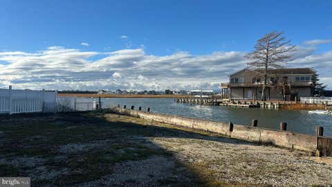 Vacant Land For Sale - 154 S Longboat Drive<br/> TUCKERTON, NJ 08087