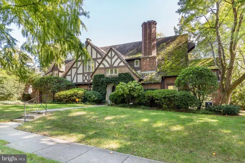 1846 Redwood Terrace NW, Washington, DC 20012 - MLS#: DCDC2189912