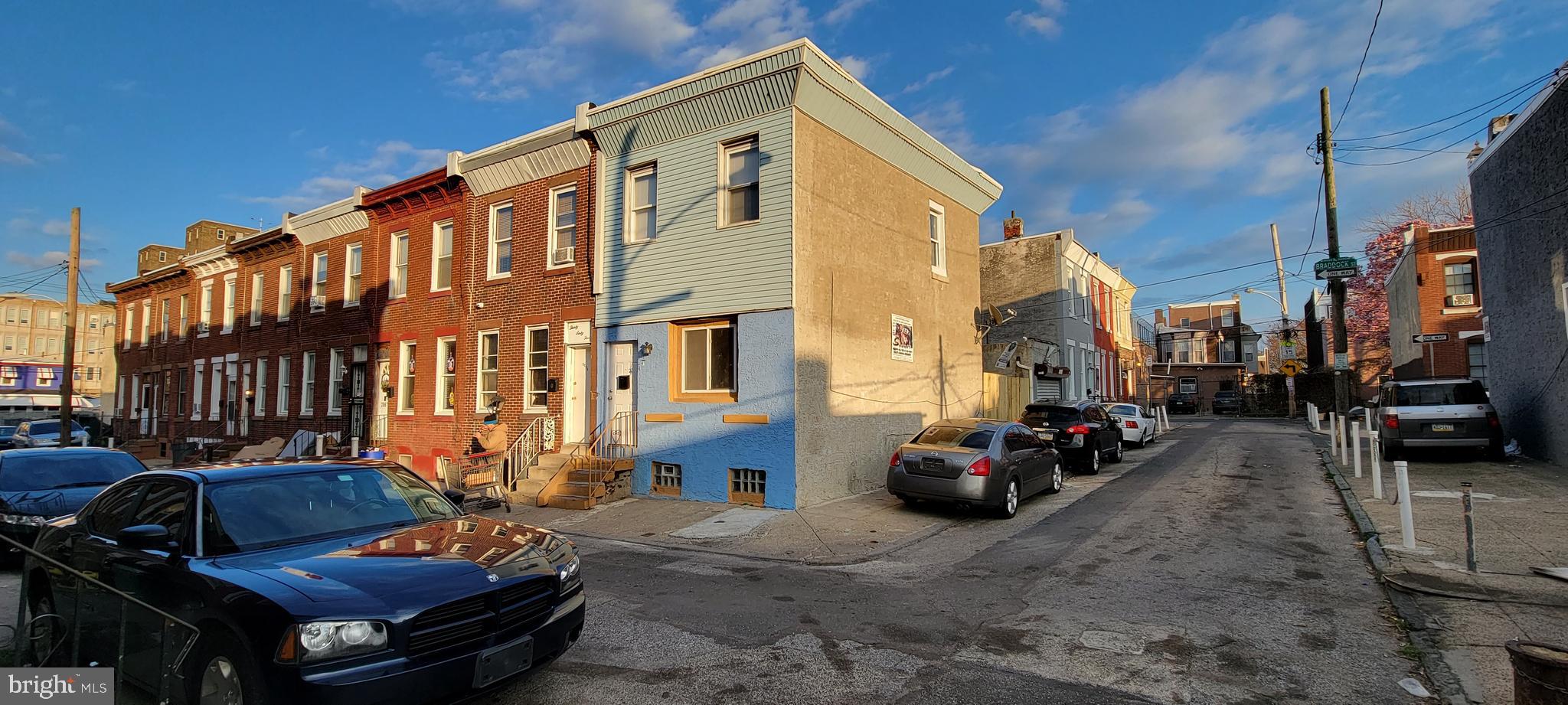 PORT RICHMOND - Residential