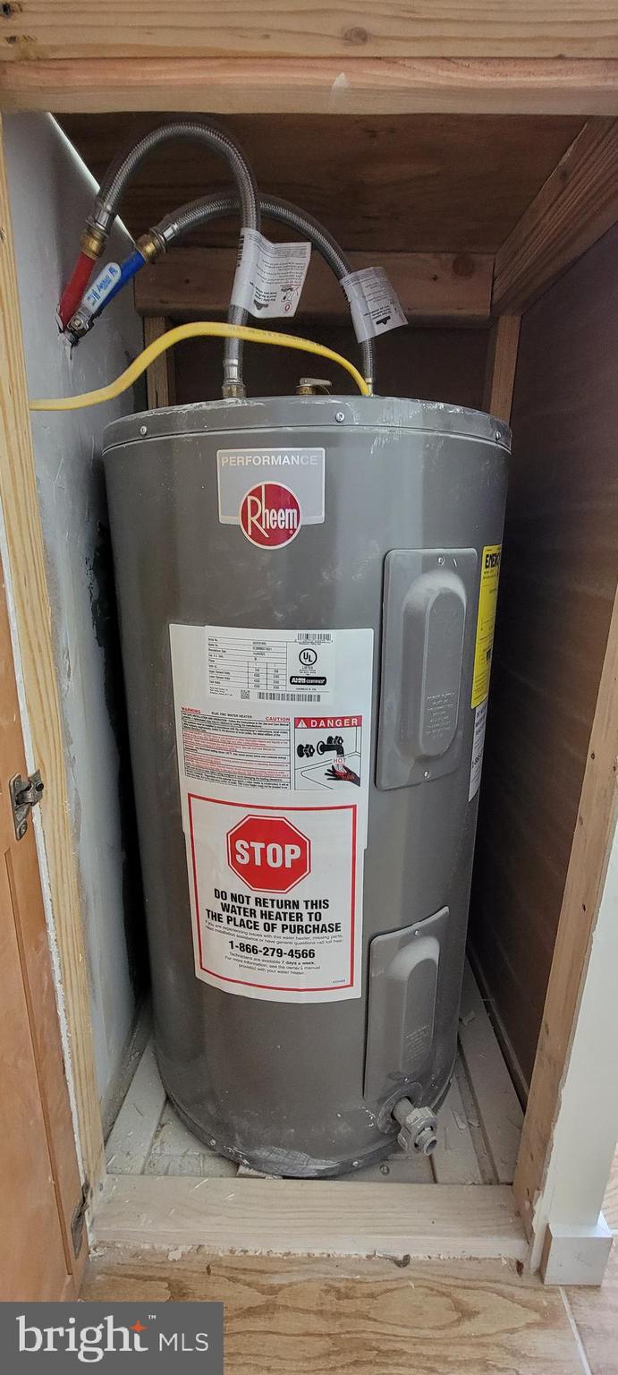 PORT RICHMOND - Residential