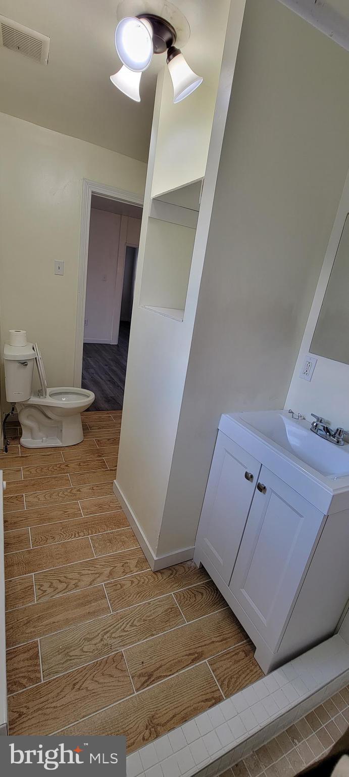 PORT RICHMOND - Residential