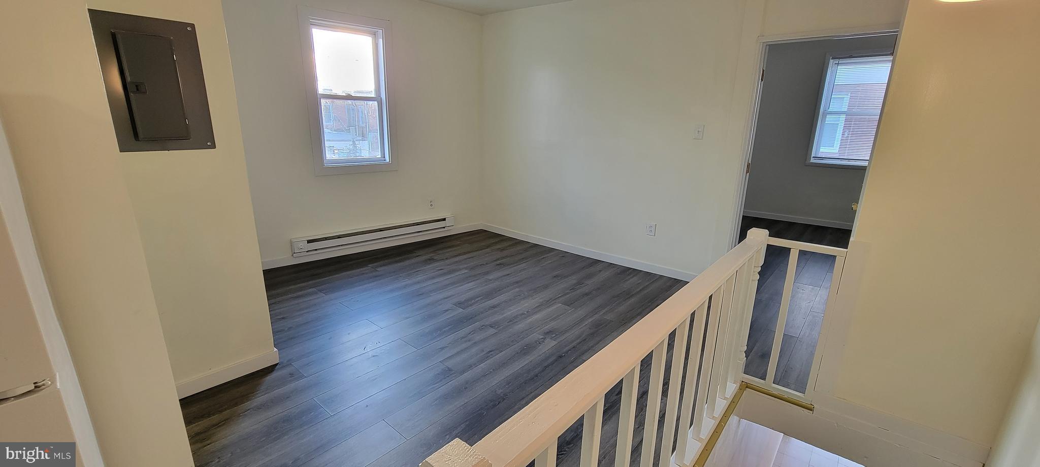 PORT RICHMOND - Residential