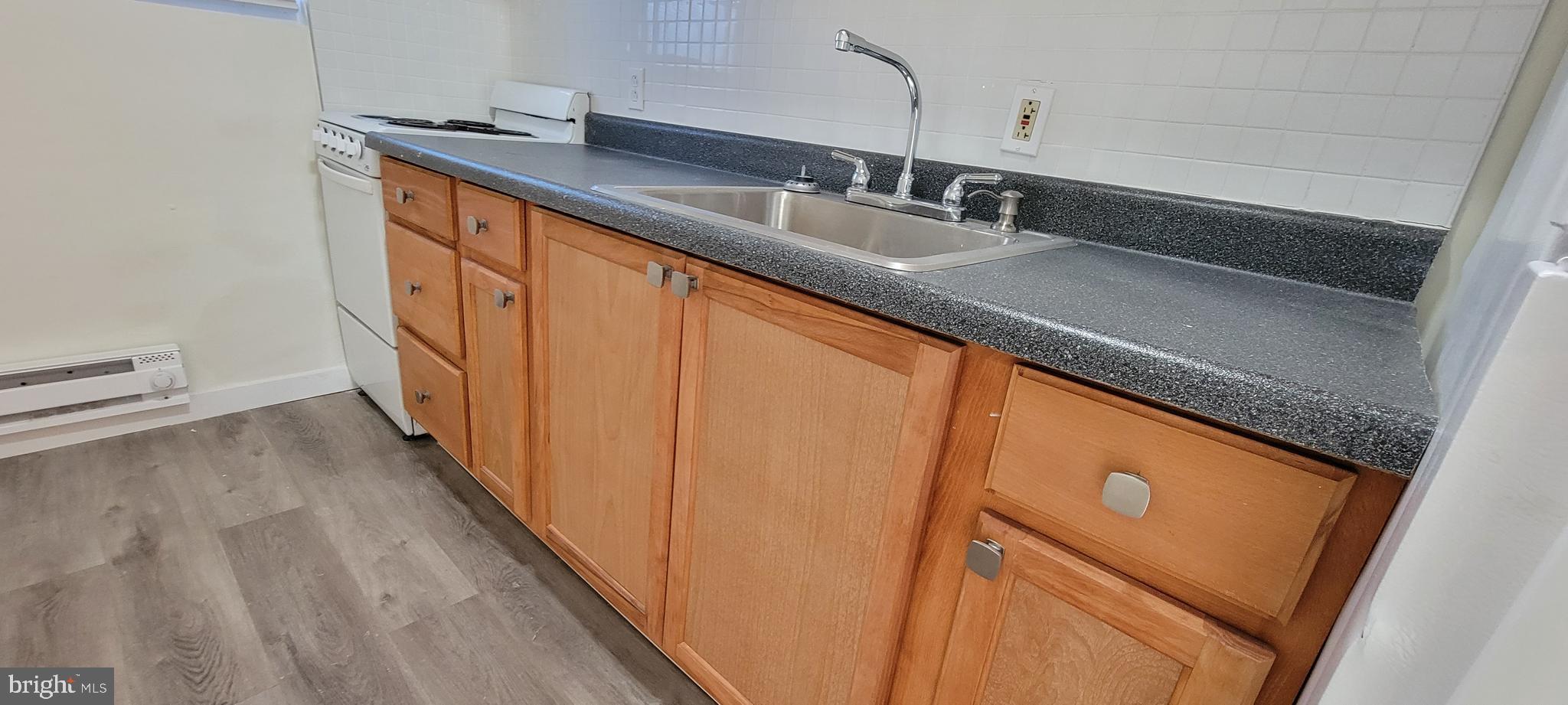 PORT RICHMOND - Residential