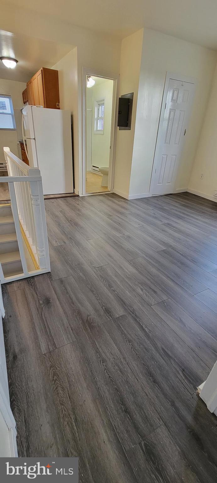 PORT RICHMOND - Residential