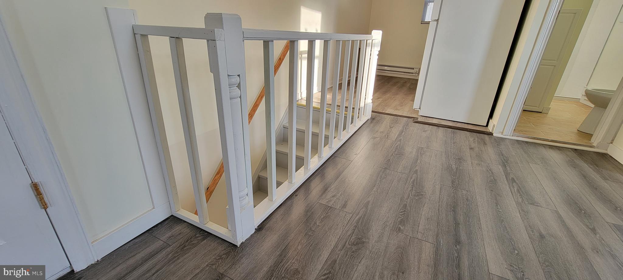 PORT RICHMOND - Residential